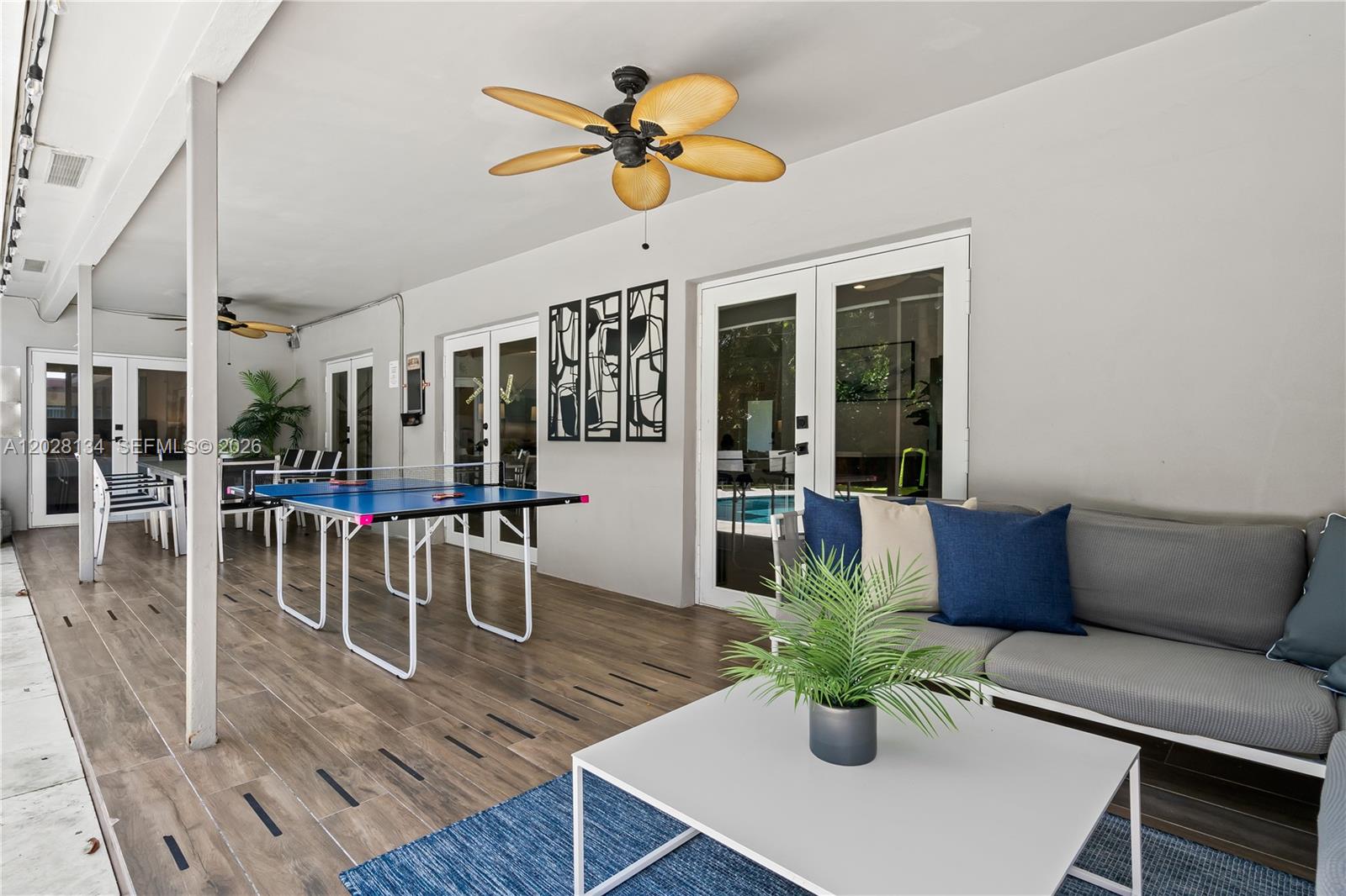 1329 Funston, Hollywood FL 33019
