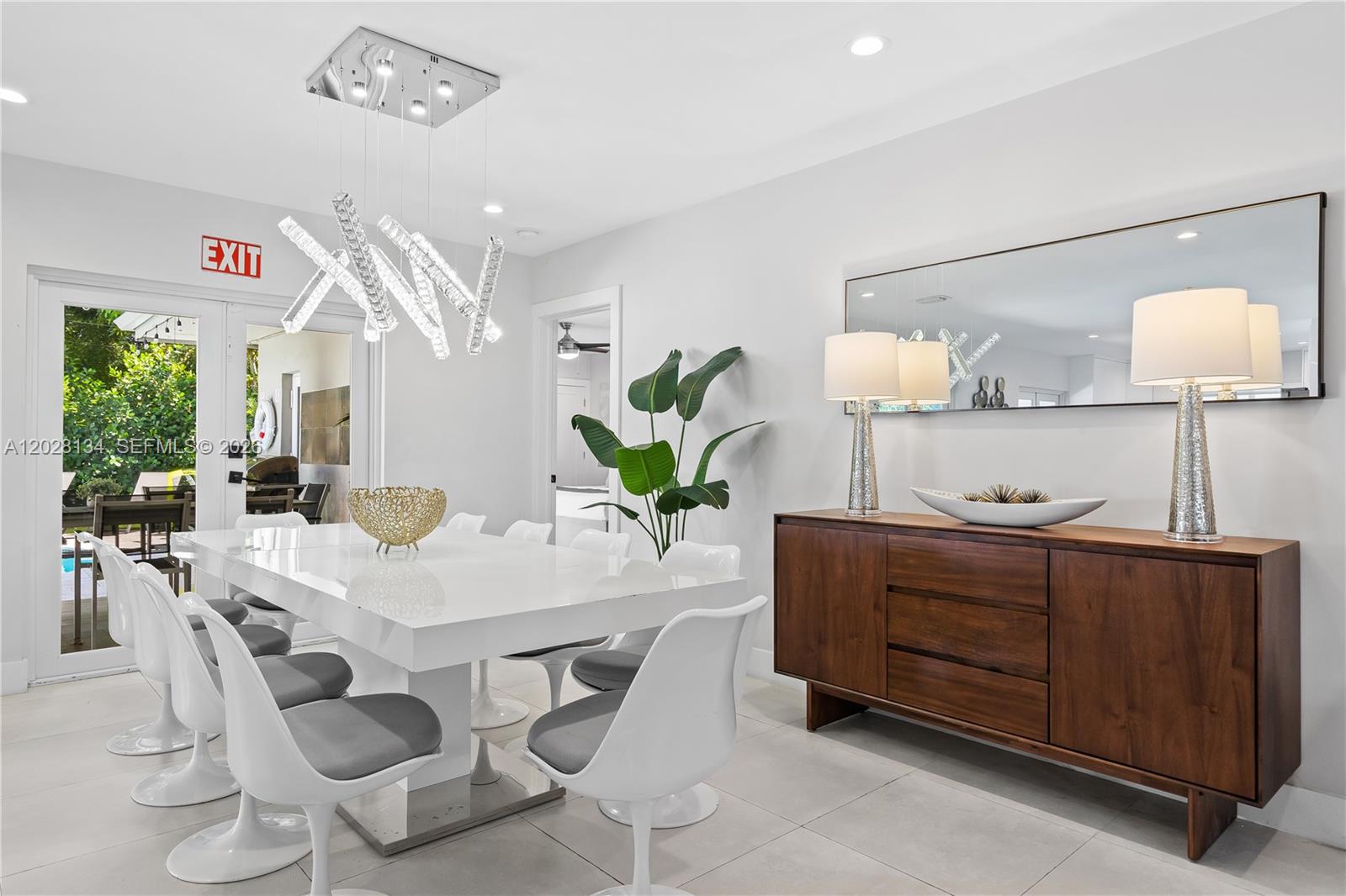 1329 Funston, Hollywood FL 33019