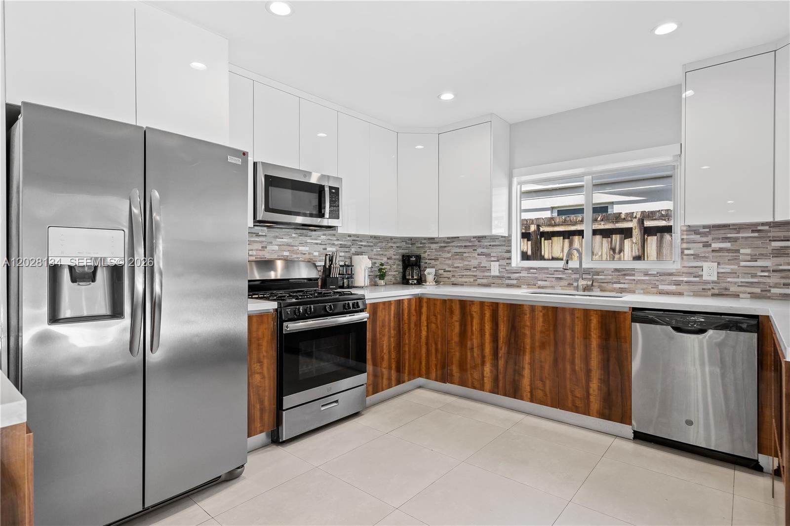 1329 Funston, Hollywood FL 33019