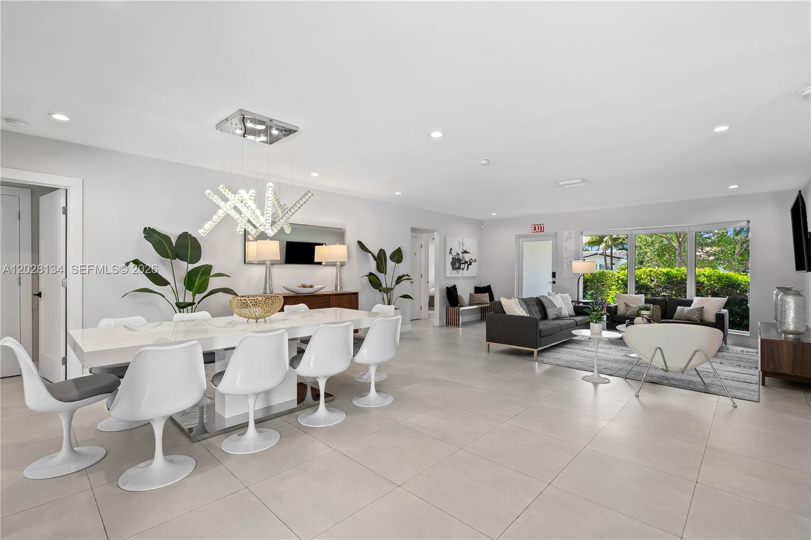 1329 Funston, Hollywood FL 33019