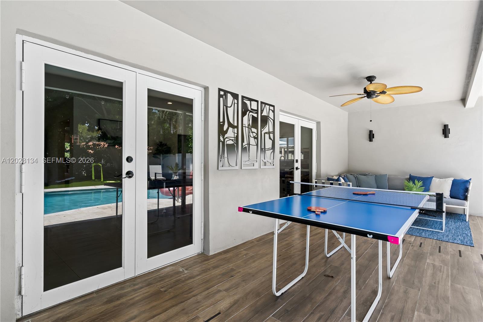 1329 Funston, Hollywood FL 33019