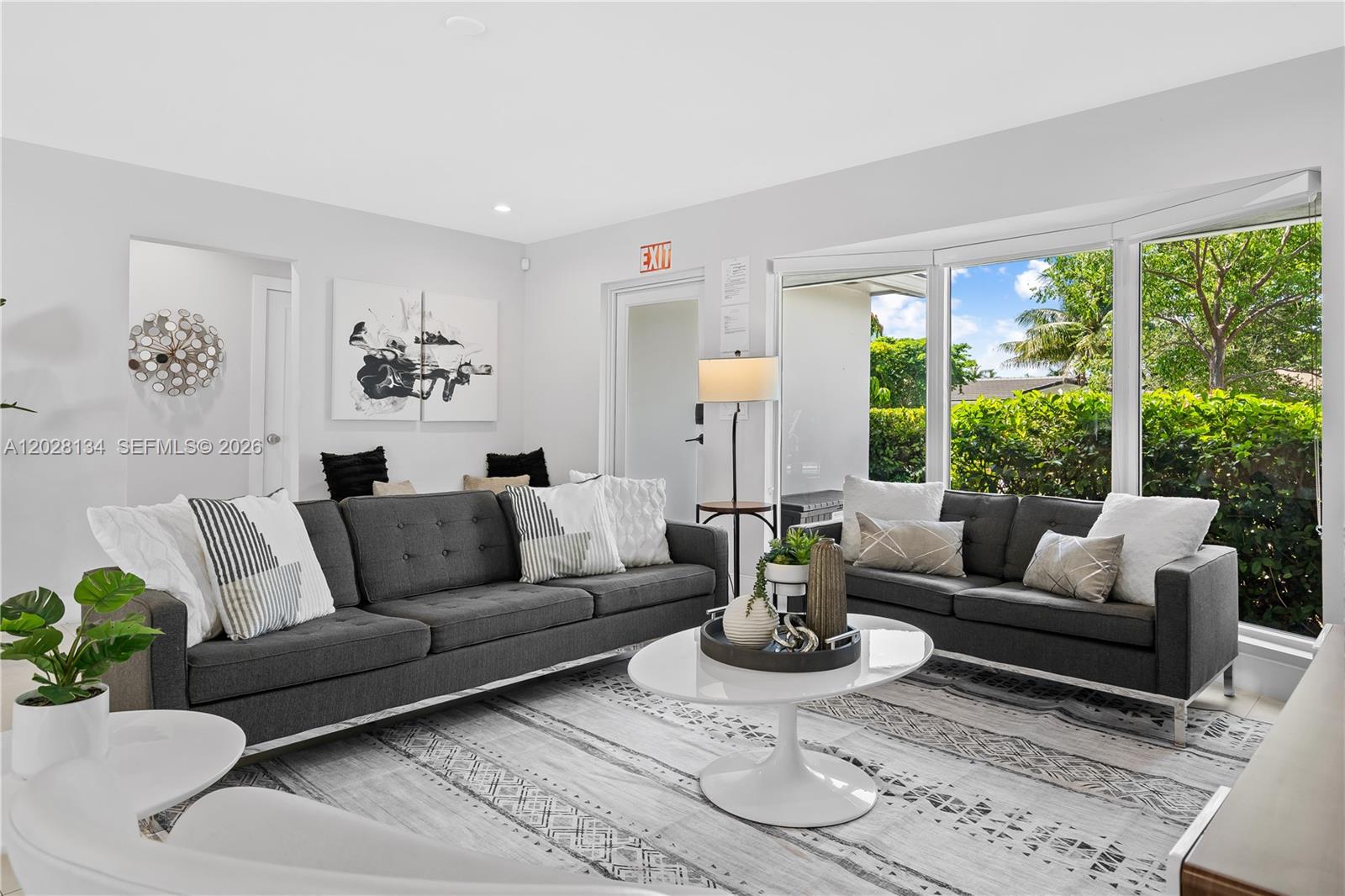 1329 Funston, Hollywood FL 33019