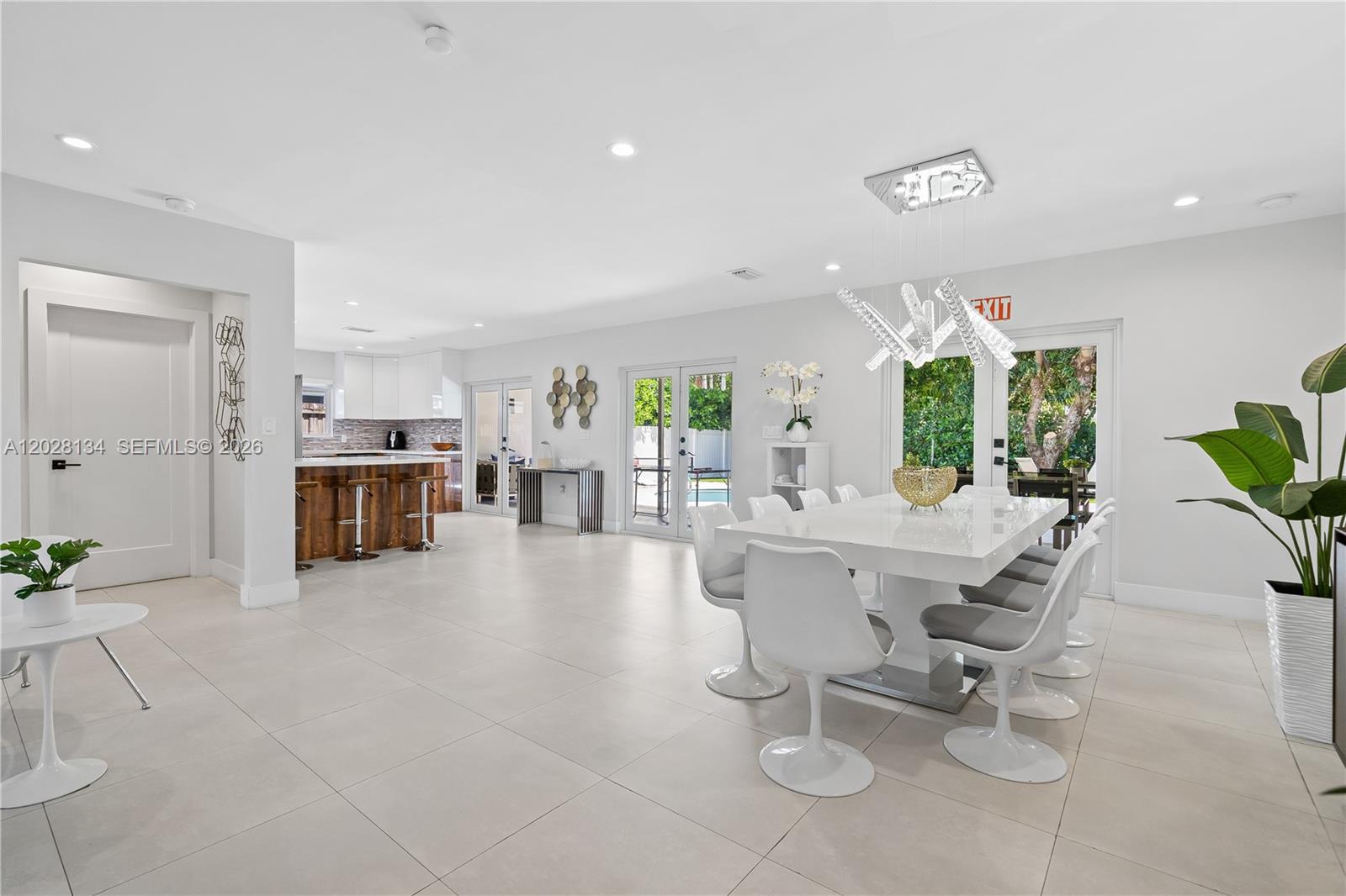 1329 Funston, Hollywood FL 33019