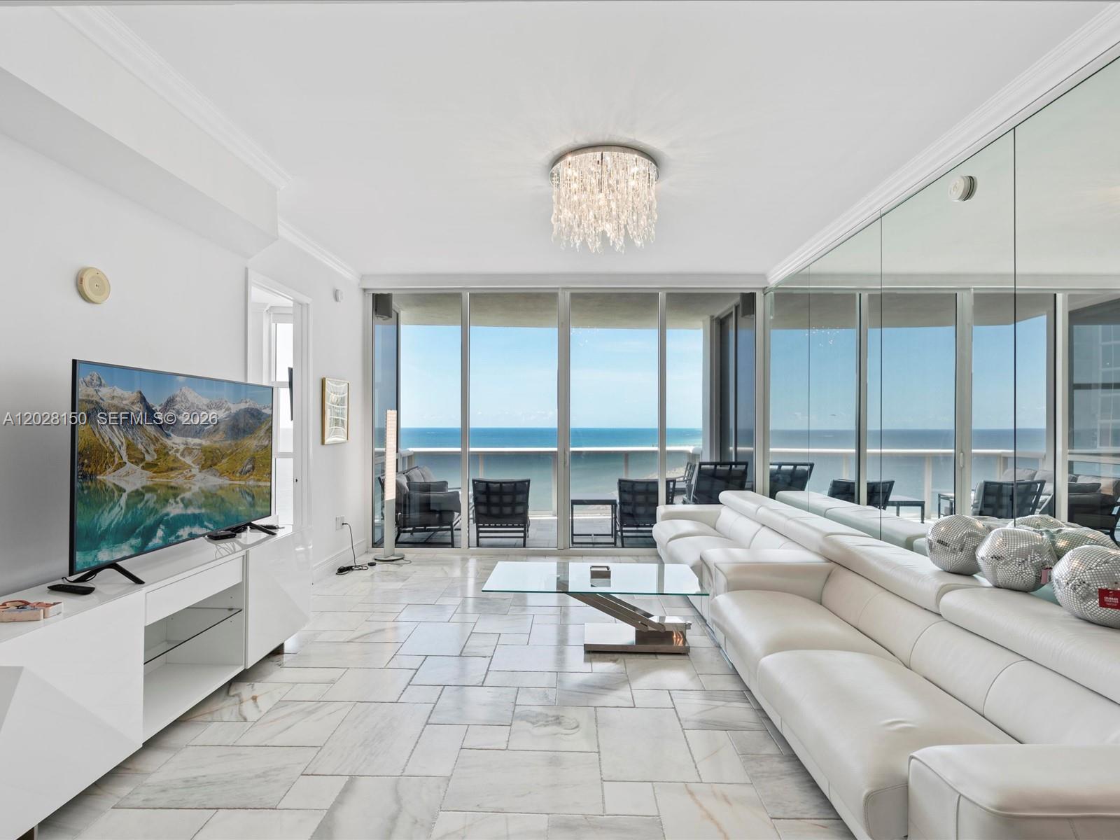 18101 Collins Ave #1904, Sunny Isles Beach FL 33160