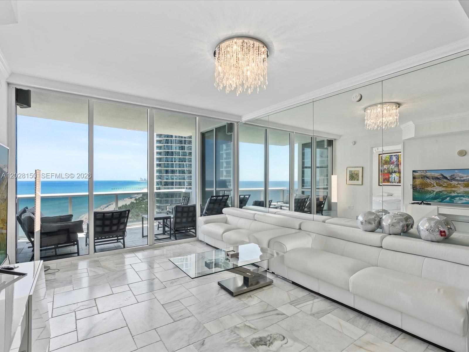 18101 Collins Ave #1904, Sunny Isles Beach FL 33160