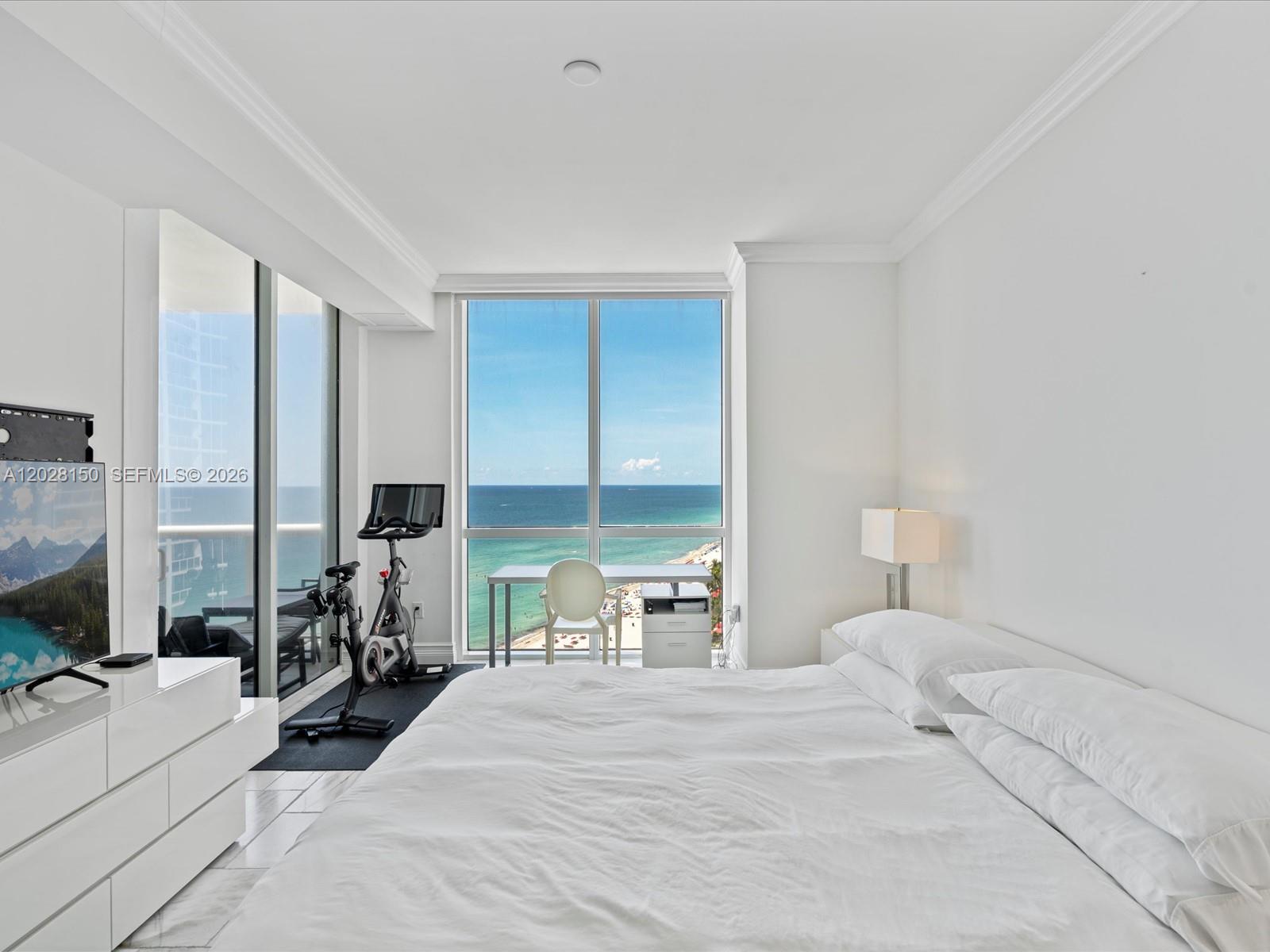 18101 Collins Ave #1904, Sunny Isles Beach FL 33160