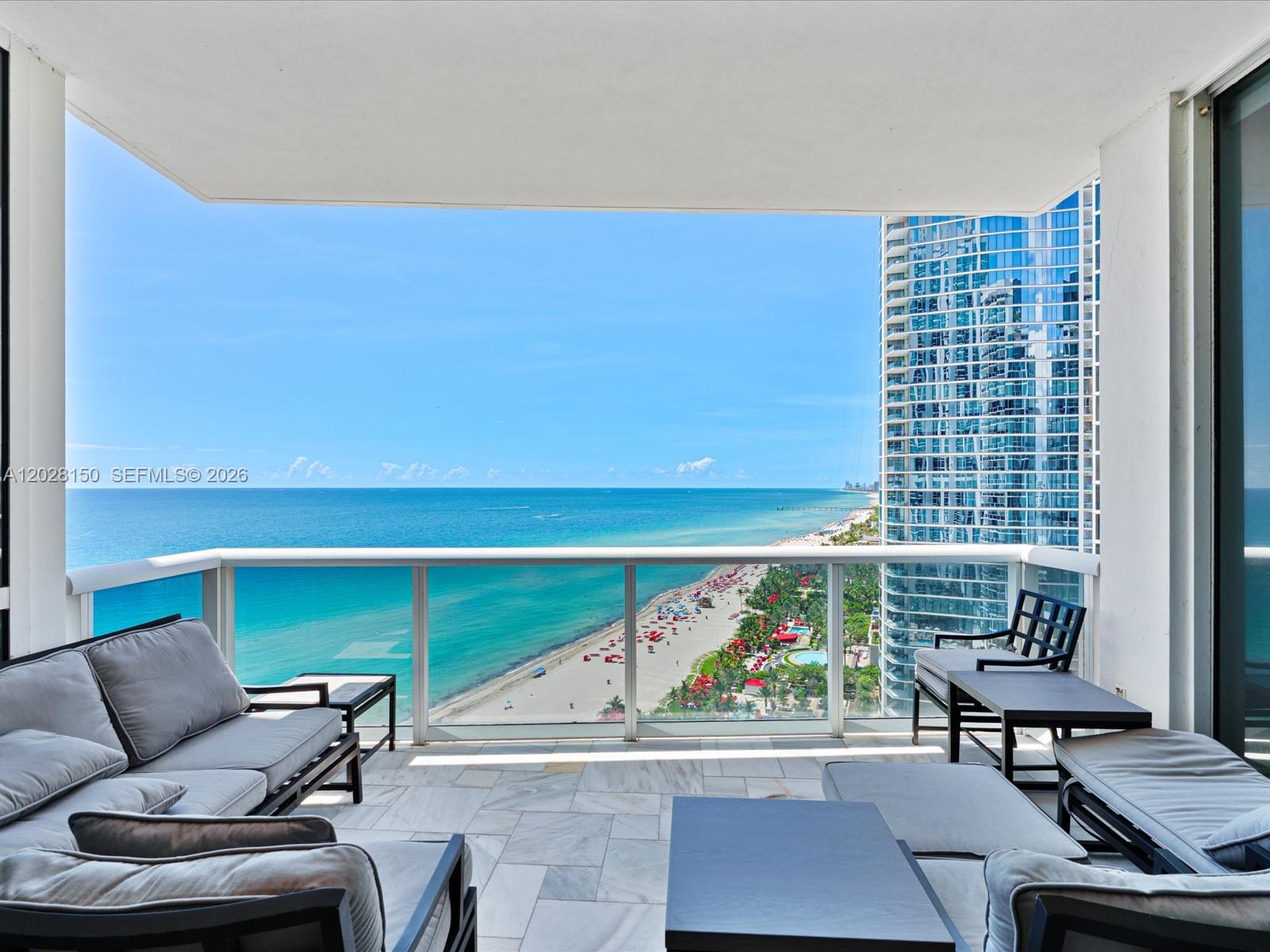 18101 Collins Ave #1904, Sunny Isles Beach FL 33160