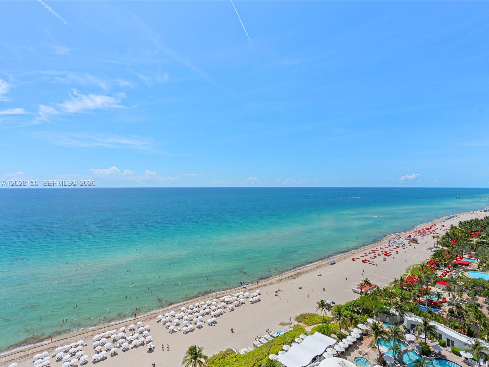 18101 Collins Ave #1904, Sunny Isles Beach FL 33160