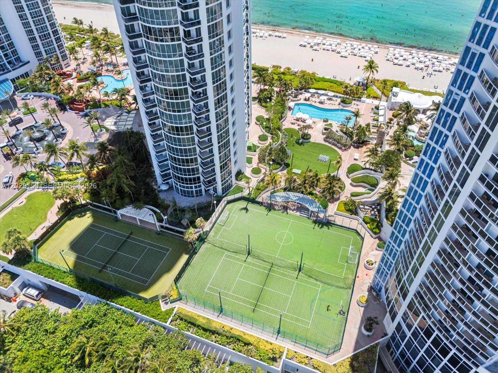 18101 Collins Ave #1904, Sunny Isles Beach FL 33160