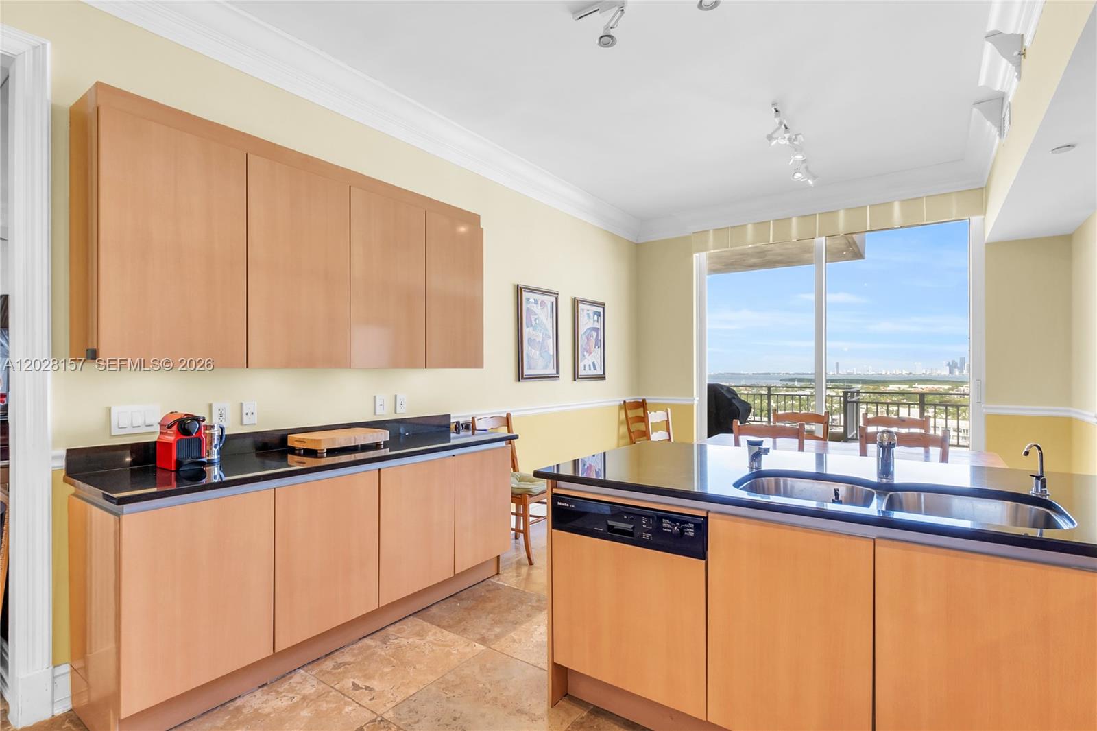 791 Crandon Blvd #PH04, Key Biscayne FL 33149