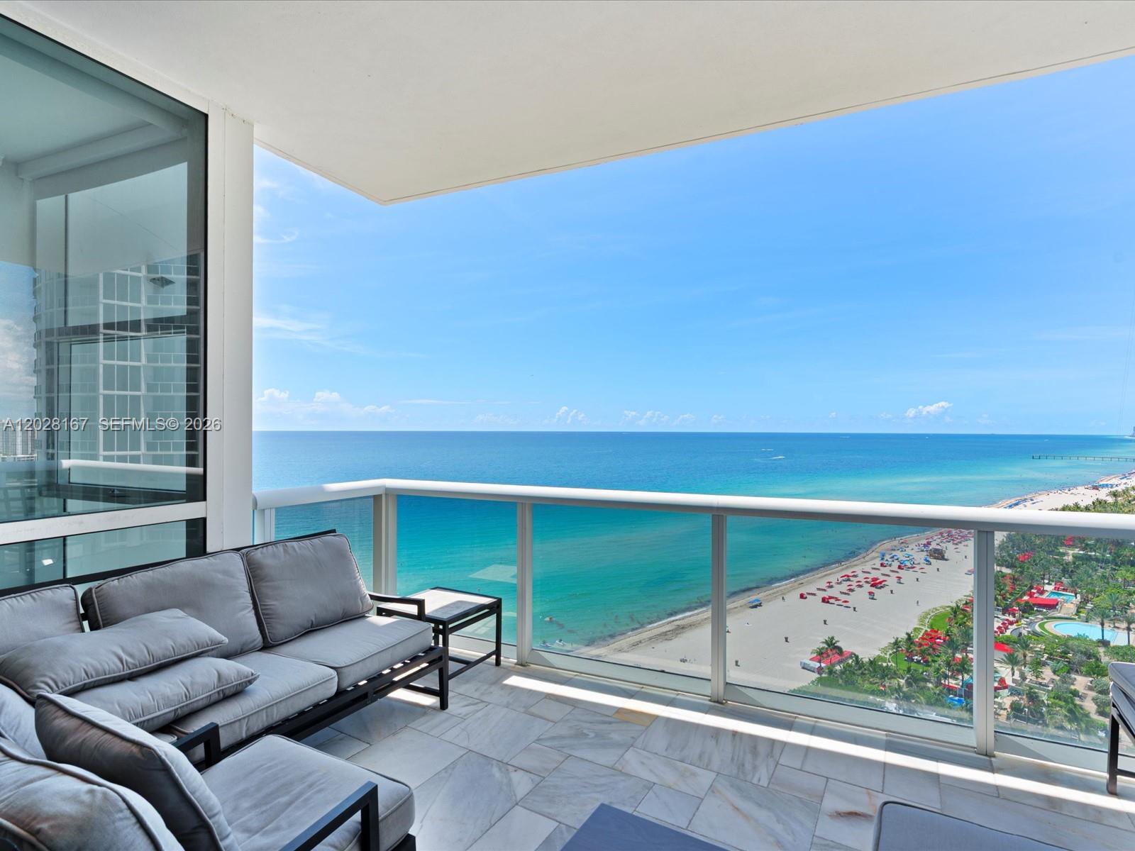 18101 Collins Ave #1904, Sunny Isles Beach FL 33160