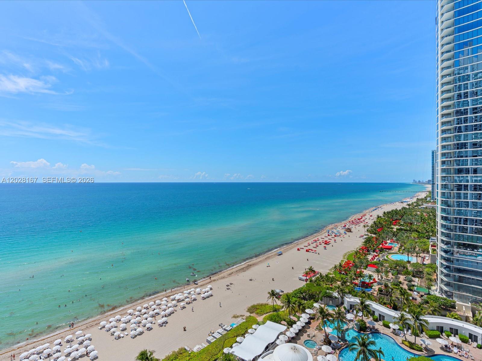 18101 Collins Ave #1904, Sunny Isles Beach FL 33160