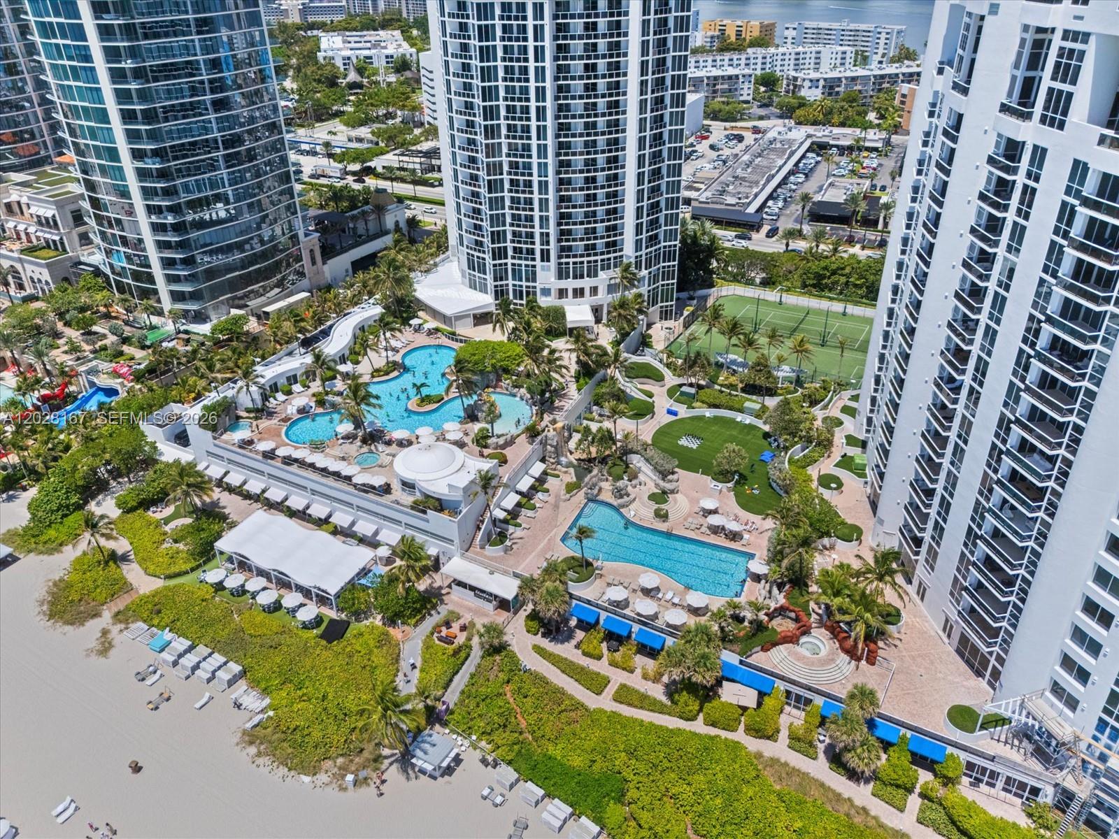 18101 Collins Ave #1904, Sunny Isles Beach FL 33160