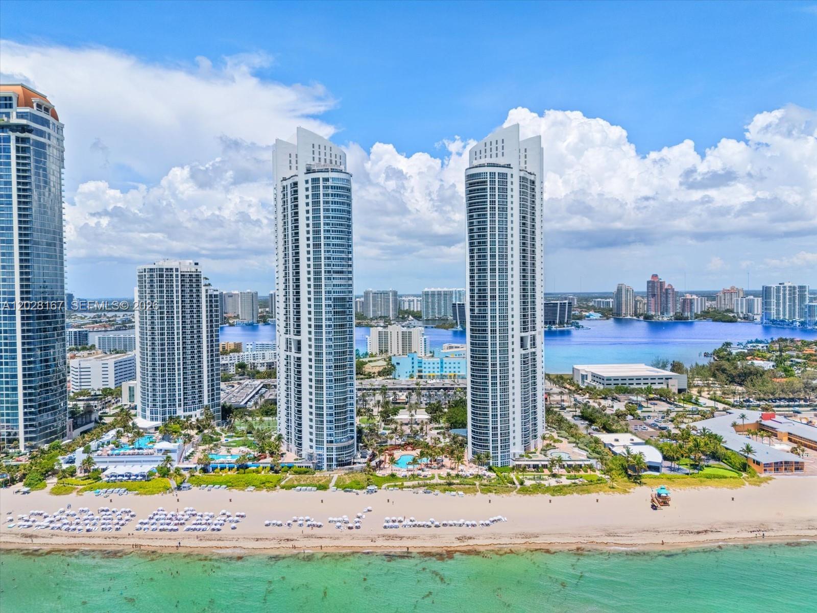 18101 Collins Ave #1904, Sunny Isles Beach FL 33160