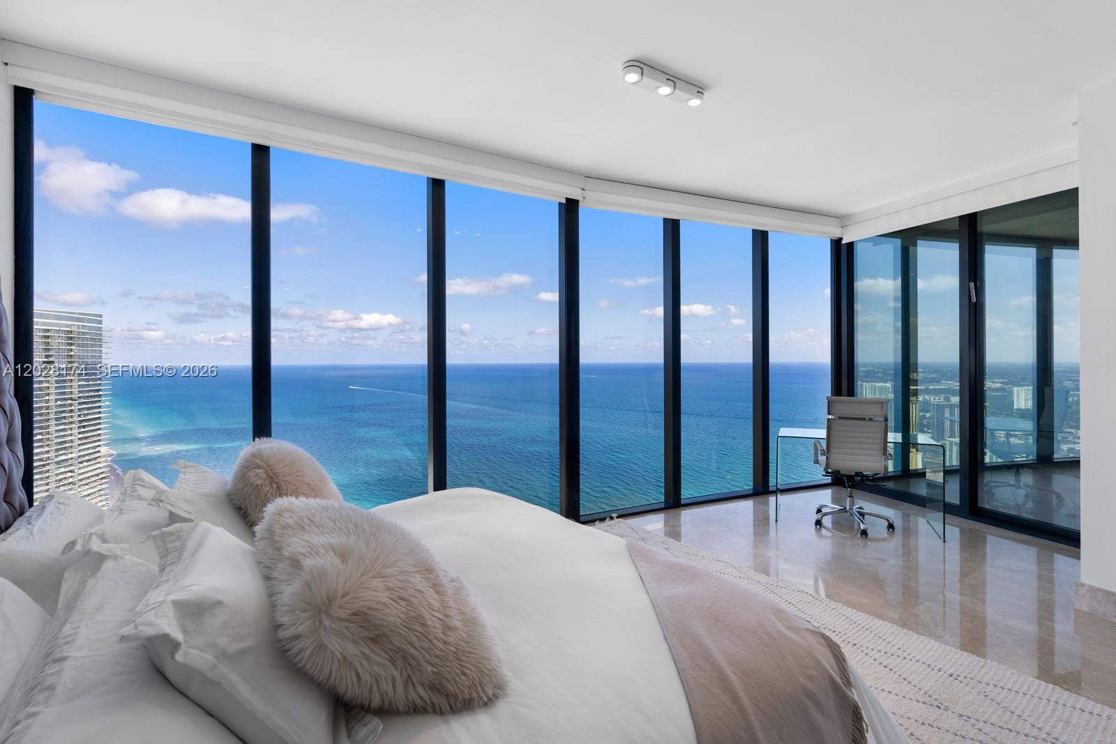18555 Collins Ave #5105, Sunny Isles Beach FL 33160