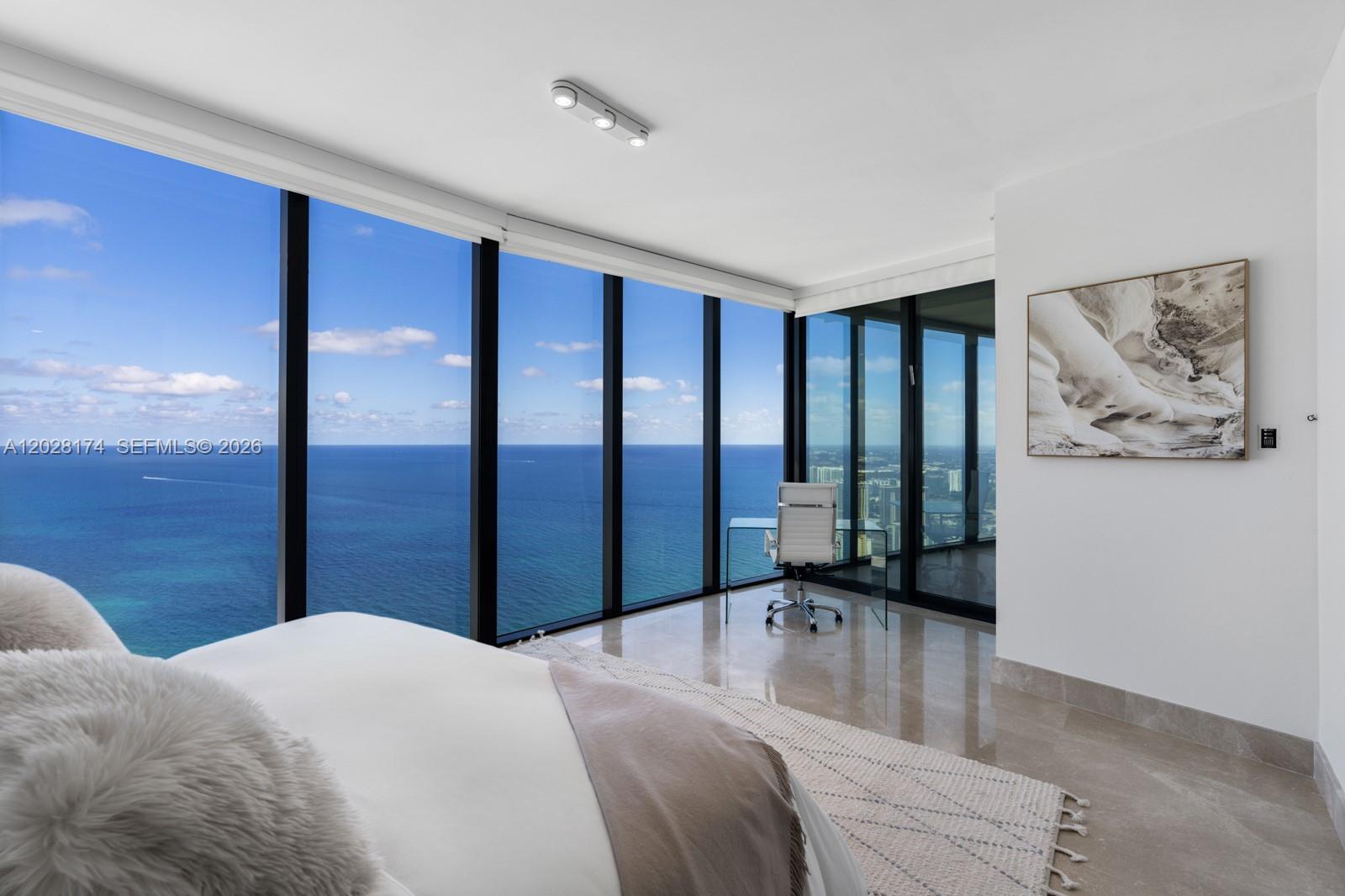 18555 Collins Ave #5105, Sunny Isles Beach FL 33160