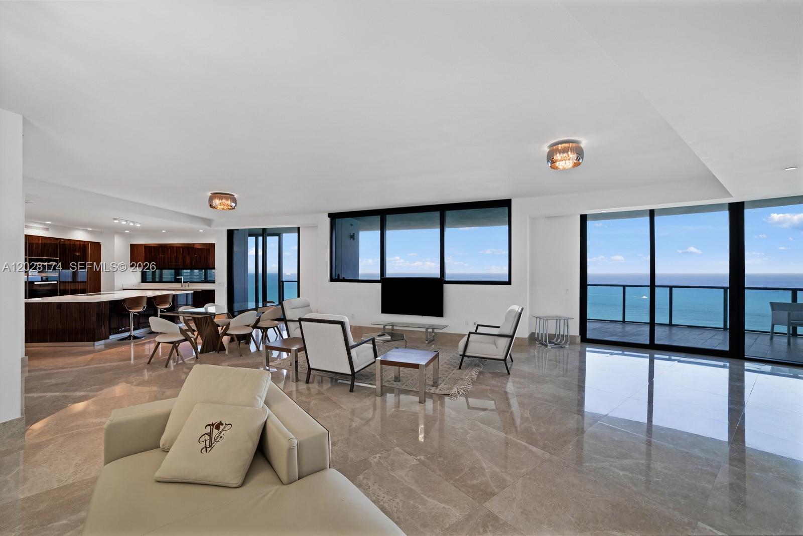 18555 Collins Ave #5105, Sunny Isles Beach FL 33160
