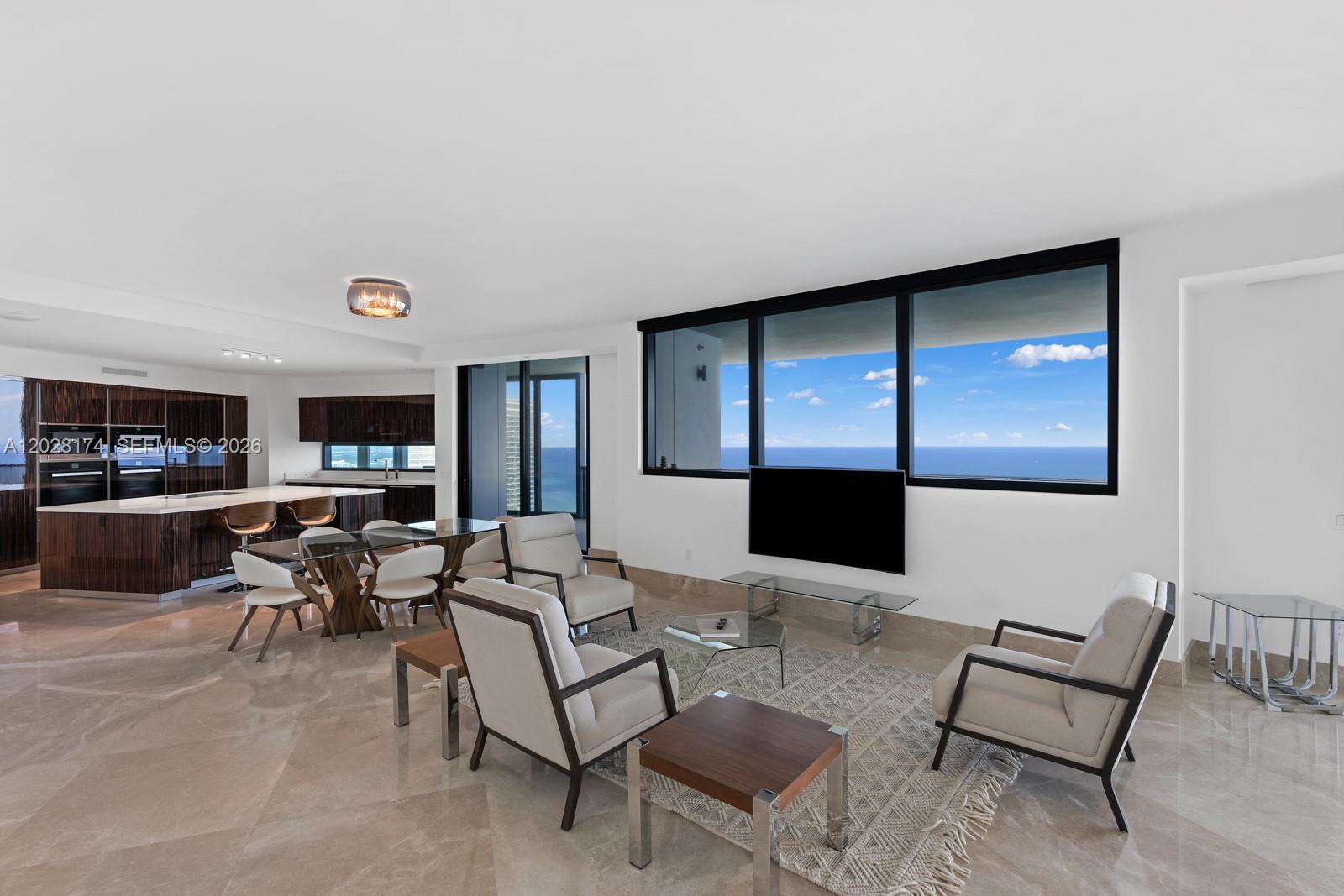 18555 Collins Ave #5105, Sunny Isles Beach FL 33160
