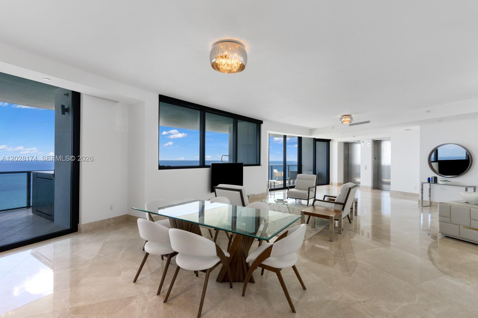 18555 Collins Ave #5105, Sunny Isles Beach FL 33160