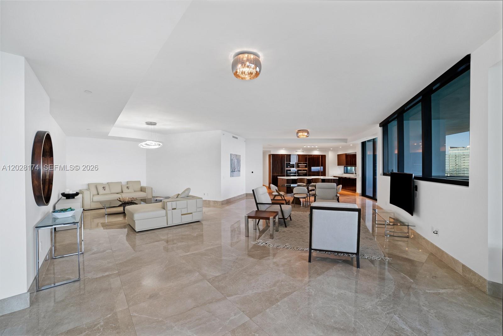 18555 Collins Ave #5105, Sunny Isles Beach FL 33160