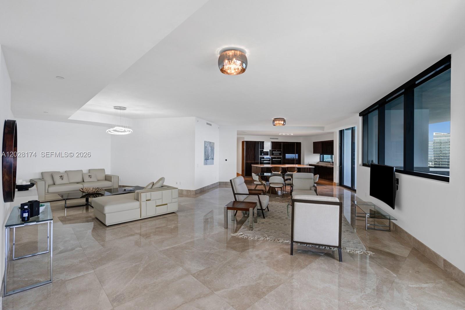 18555 Collins Ave #5105, Sunny Isles Beach FL 33160