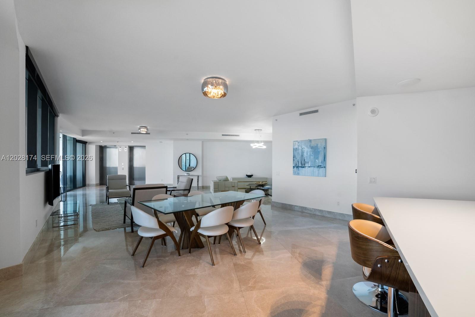 18555 Collins Ave #5105, Sunny Isles Beach FL 33160