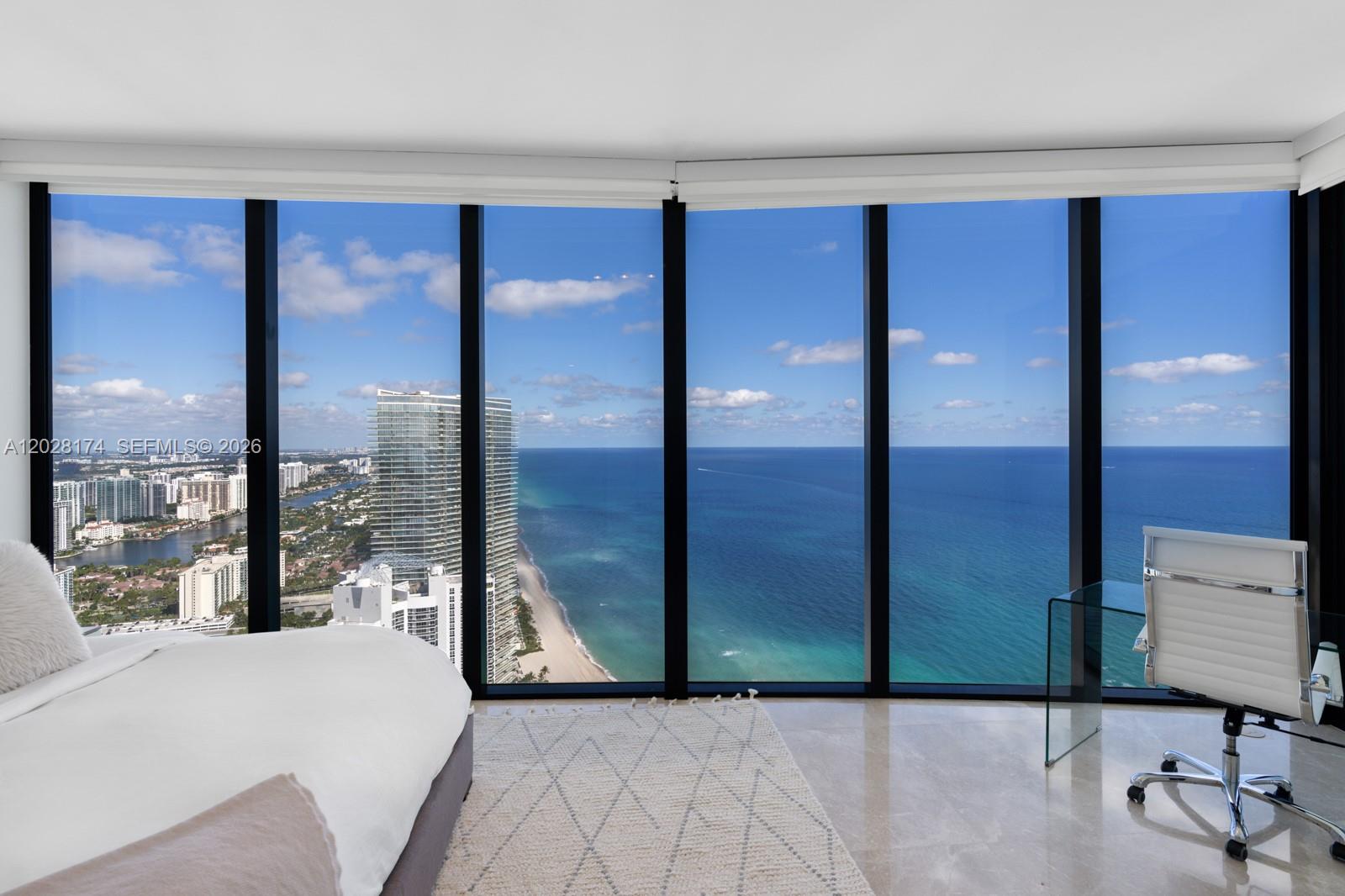 18555 Collins Ave #5105, Sunny Isles Beach FL 33160