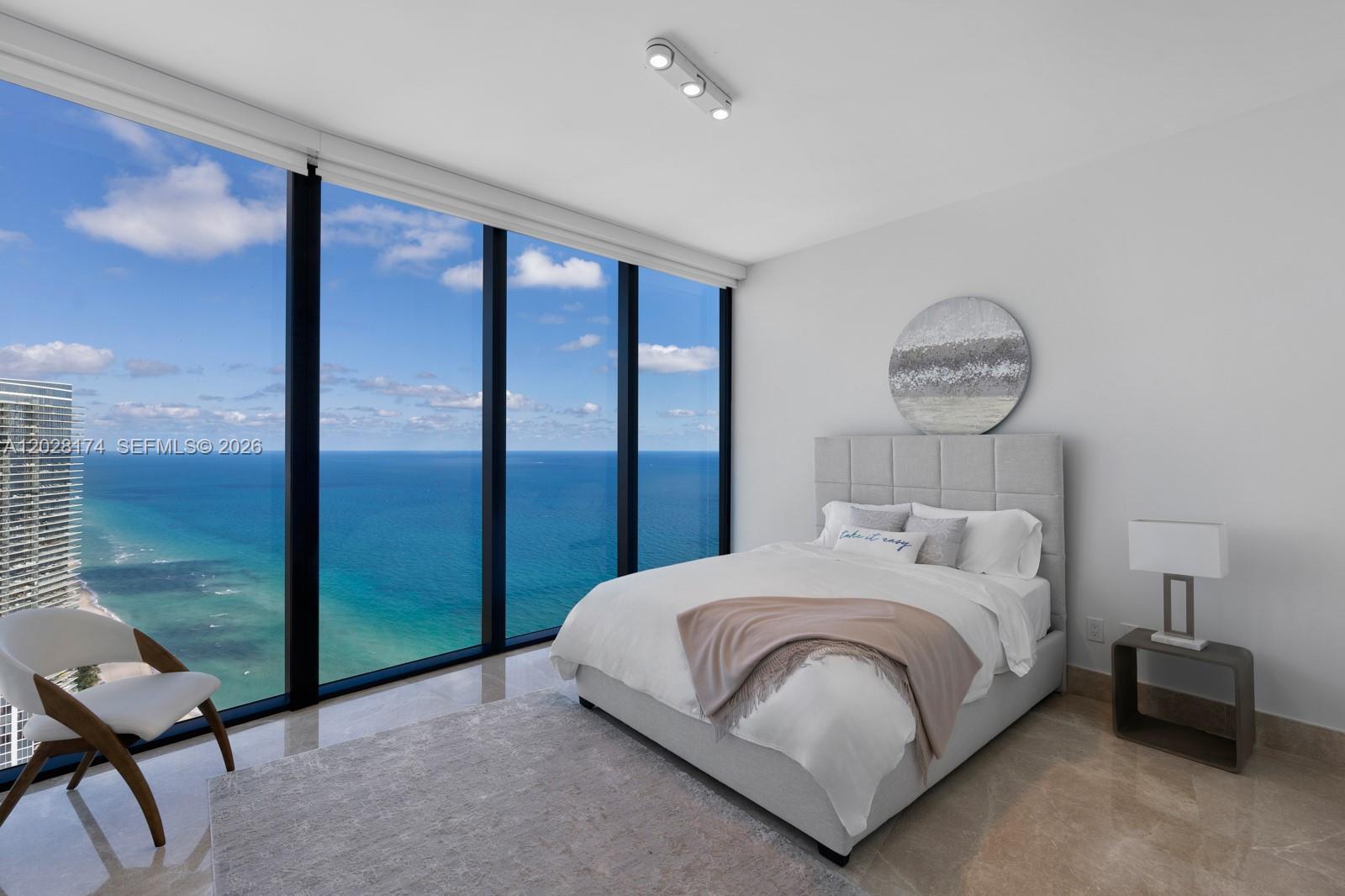 18555 Collins Ave #5105, Sunny Isles Beach FL 33160