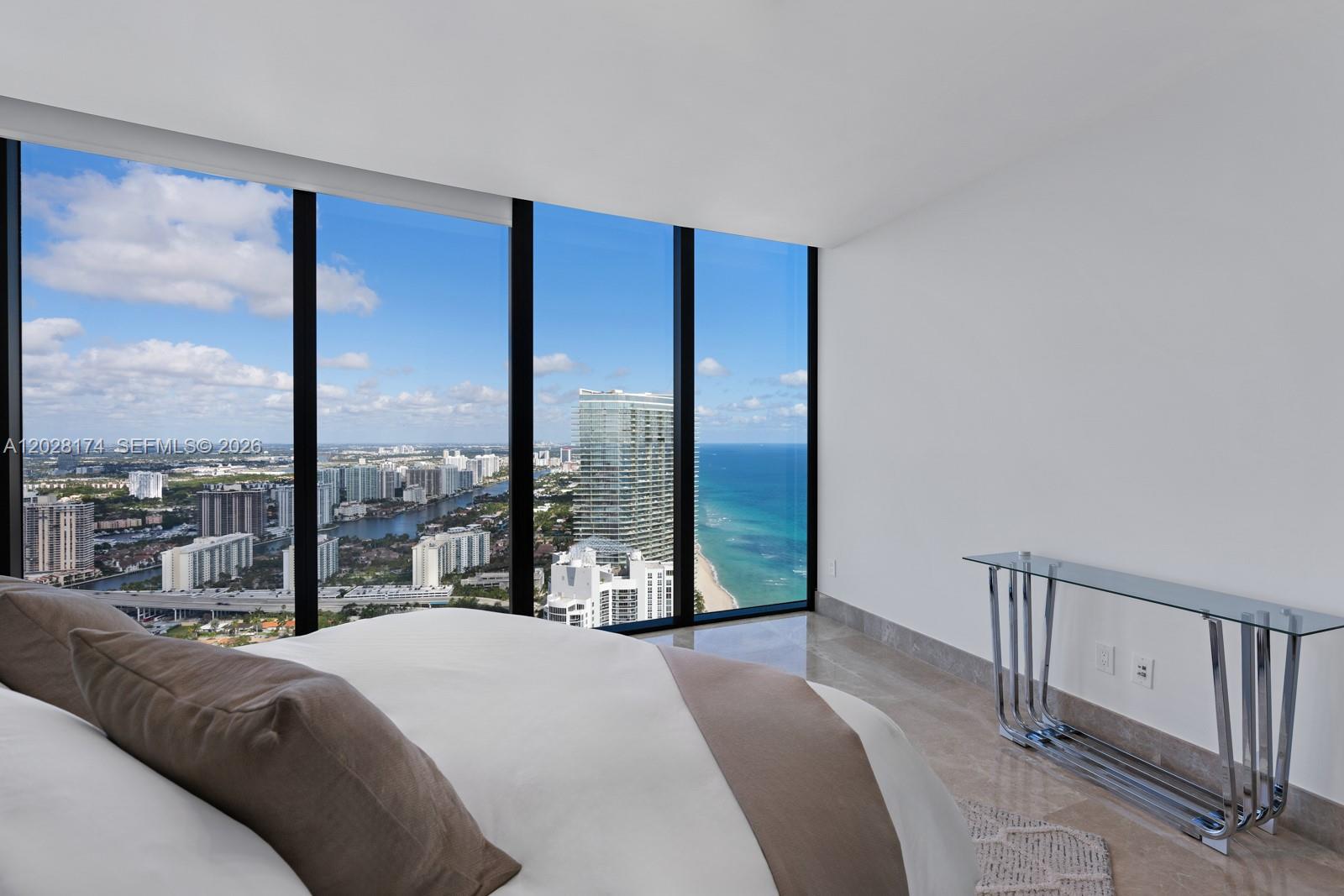 18555 Collins Ave #5105, Sunny Isles Beach FL 33160