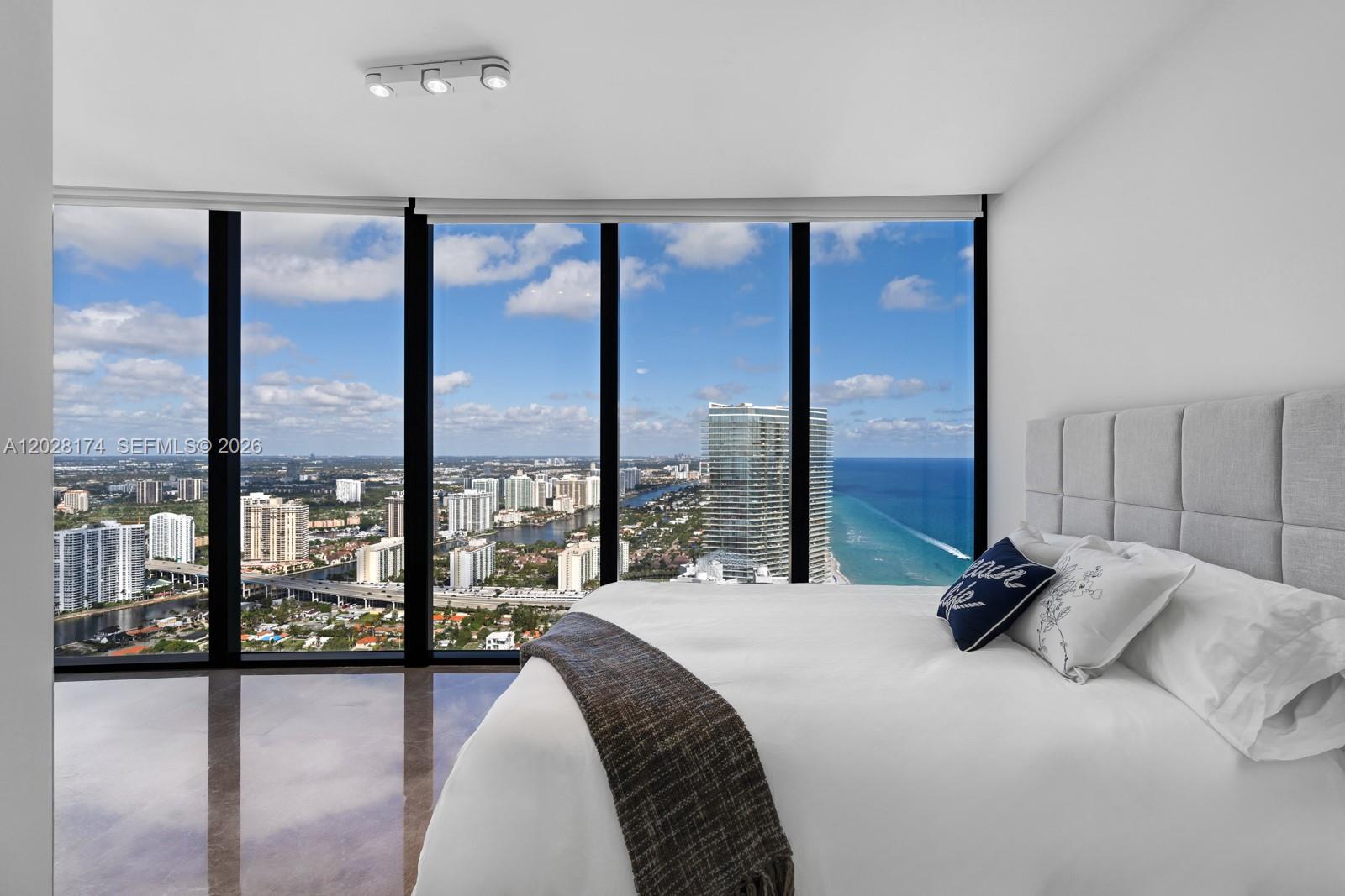 18555 Collins Ave #5105, Sunny Isles Beach FL 33160