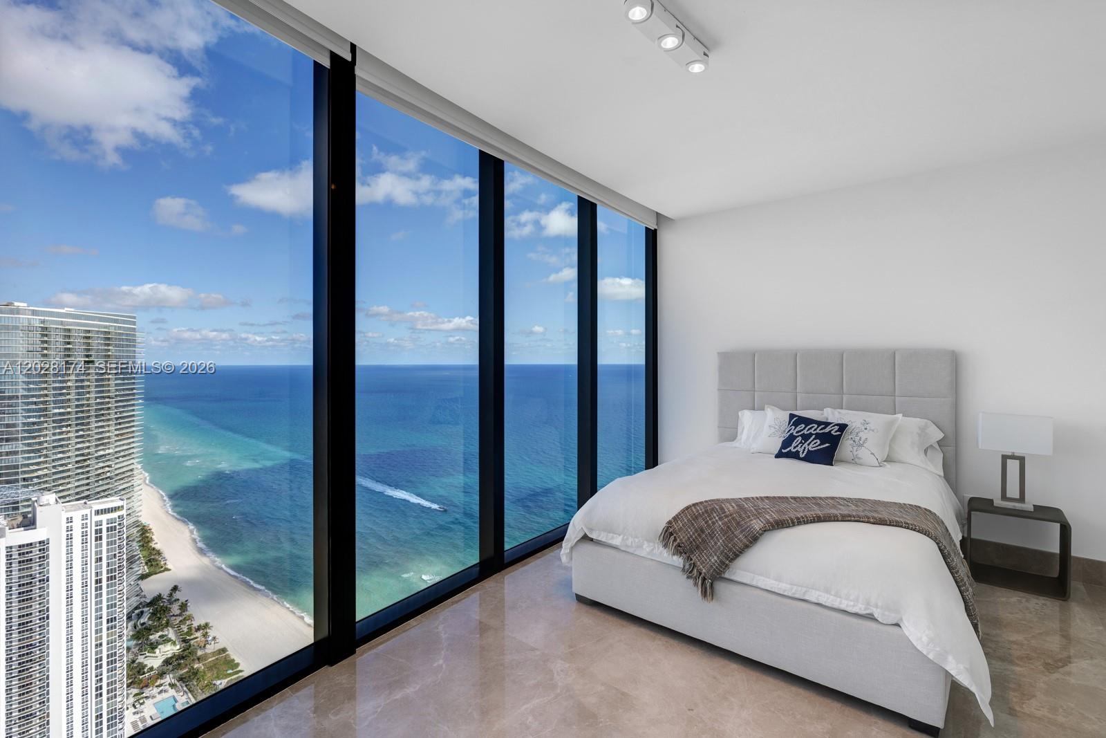 18555 Collins Ave #5105, Sunny Isles Beach FL 33160