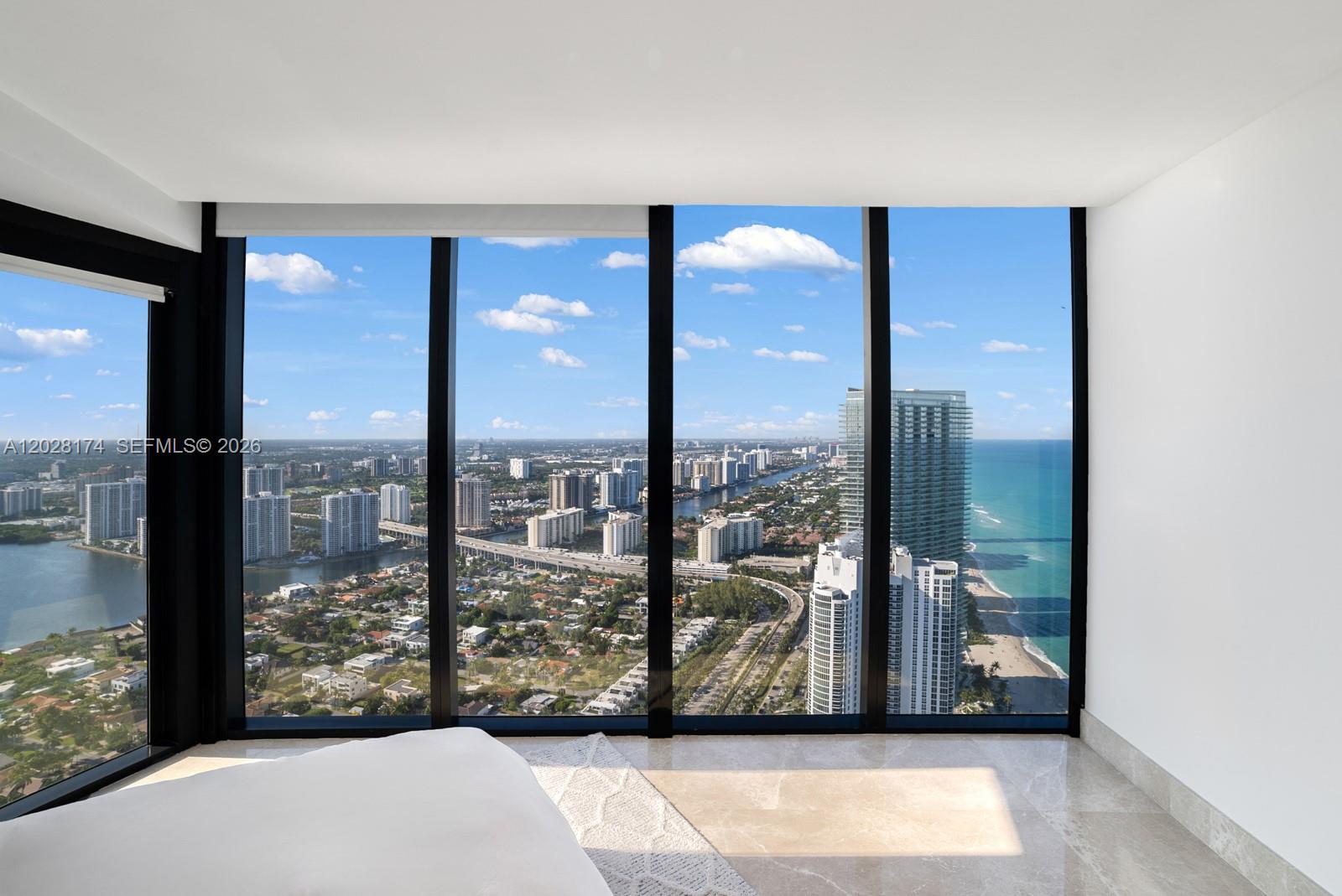 18555 Collins Ave #5105, Sunny Isles Beach FL 33160