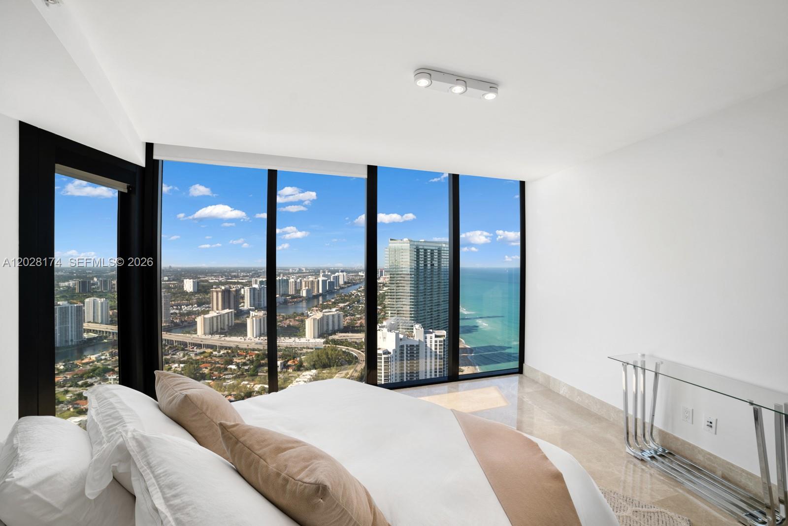 18555 Collins Ave #5105, Sunny Isles Beach FL 33160