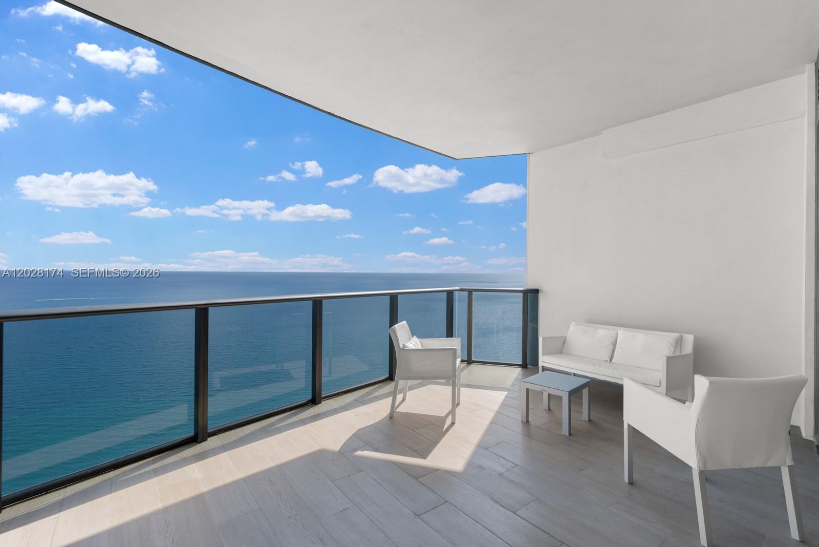 18555 Collins Ave #5105, Sunny Isles Beach FL 33160