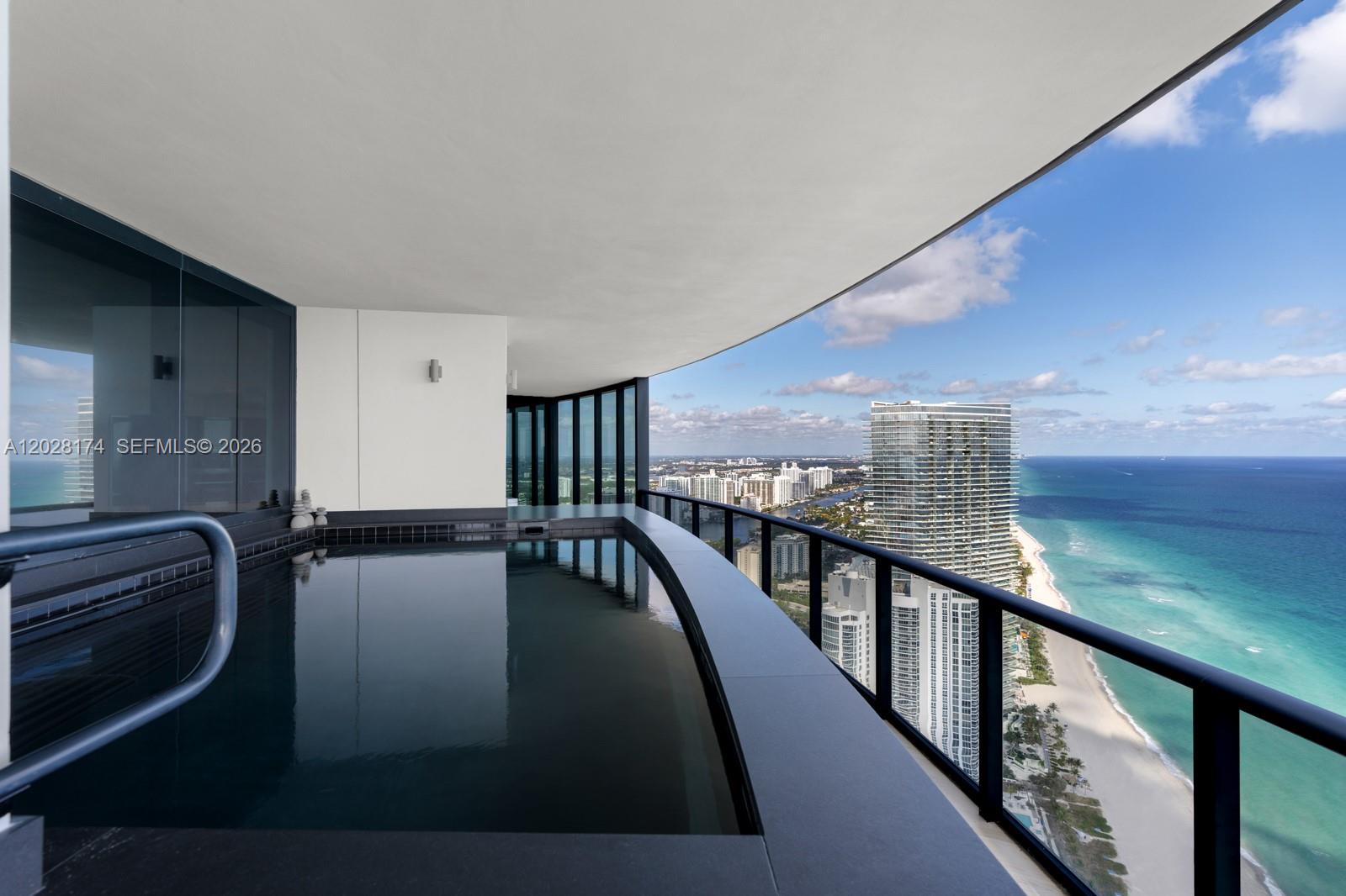 18555 Collins Ave #5105, Sunny Isles Beach FL 33160