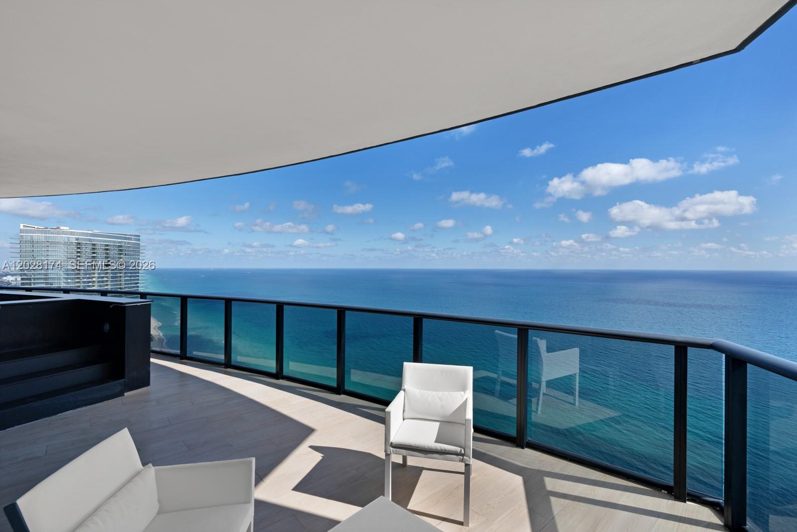 18555 Collins Ave #5105, Sunny Isles Beach FL 33160