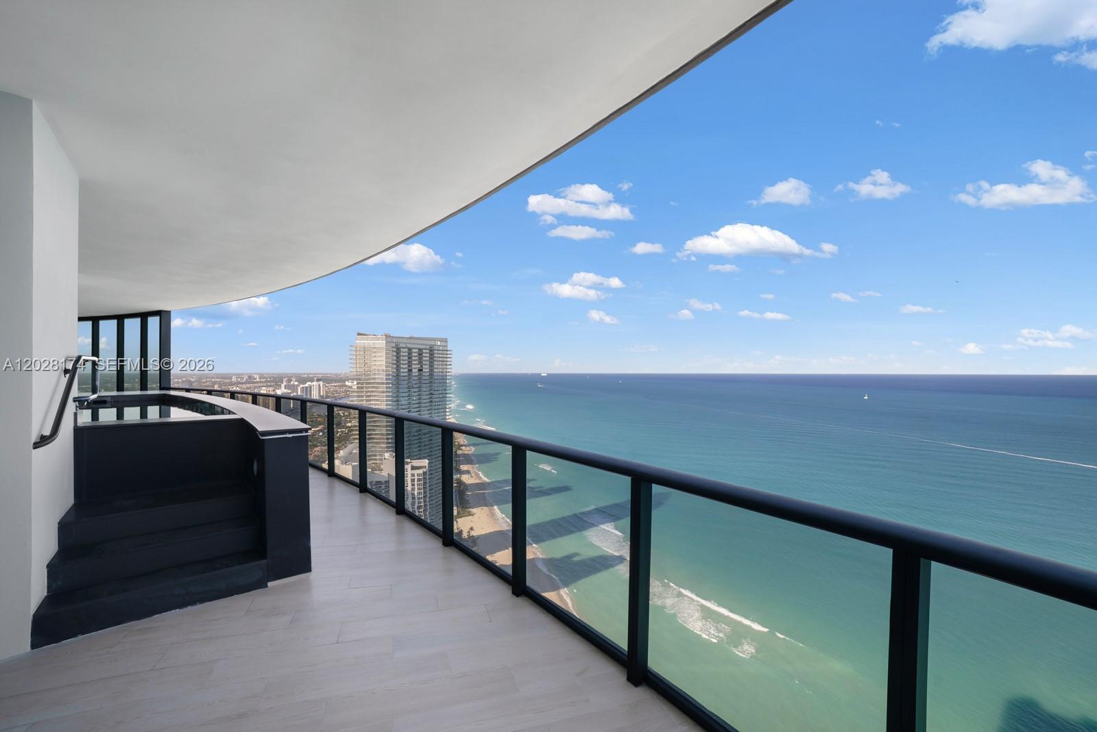 18555 Collins Ave #5105, Sunny Isles Beach FL 33160