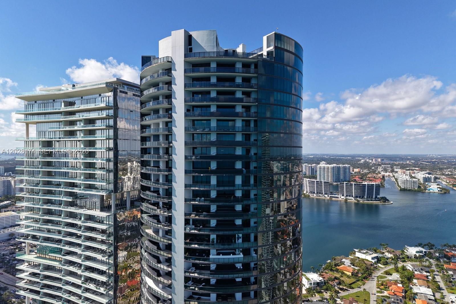 18555 Collins Ave #5105, Sunny Isles Beach FL 33160