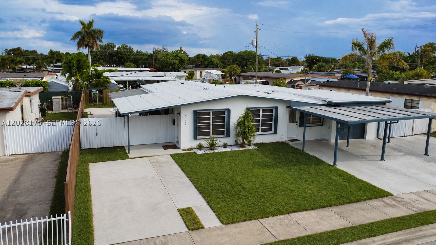 10730 SW 52nd Ter, Miami FL 33165