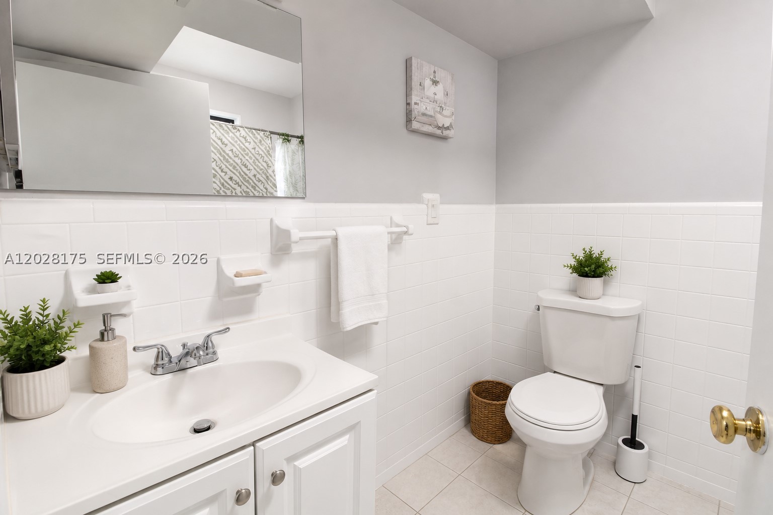 10730 SW 52nd Ter, Miami FL 33165
