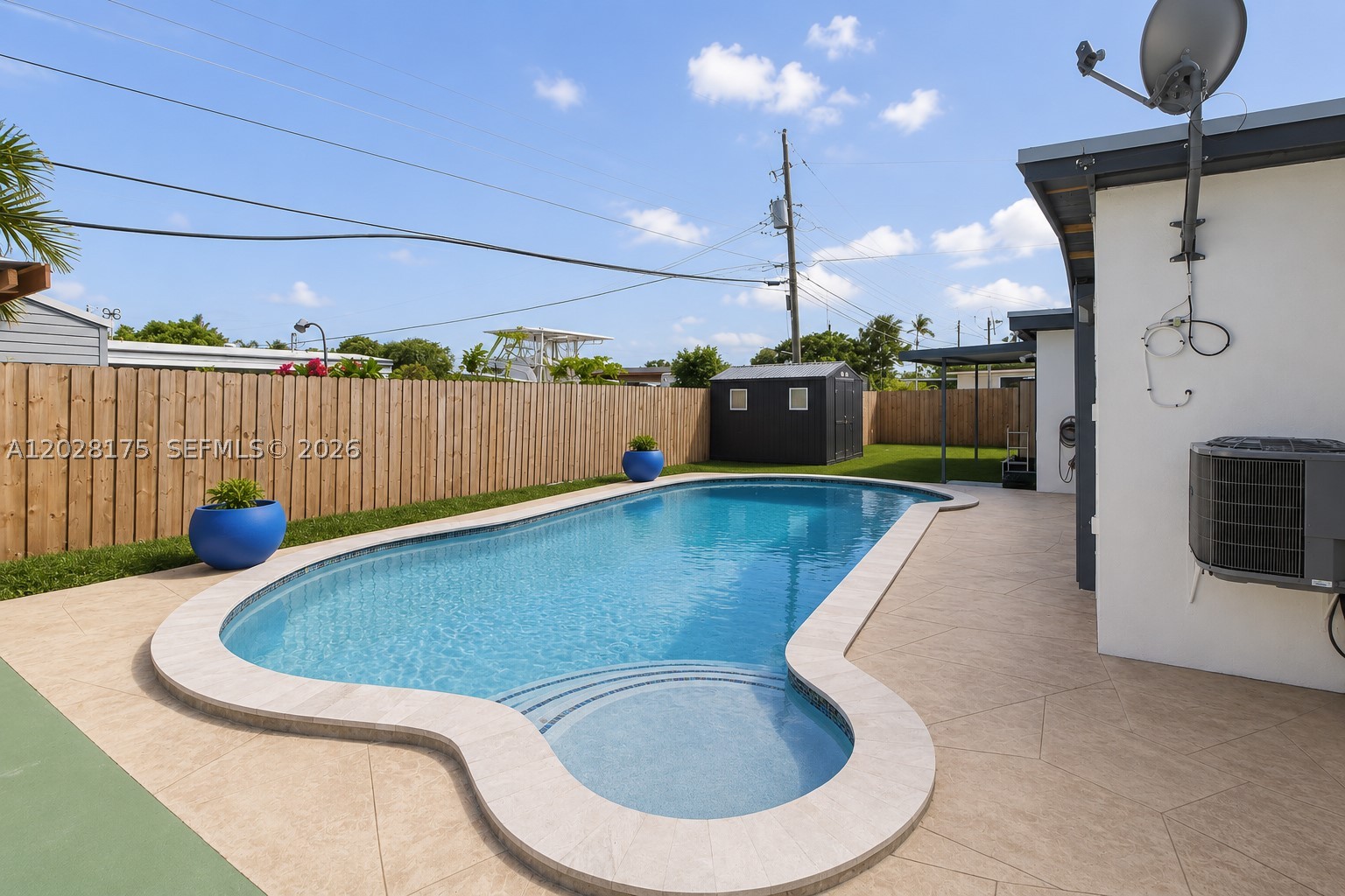 10730 SW 52nd Ter, Miami FL 33165