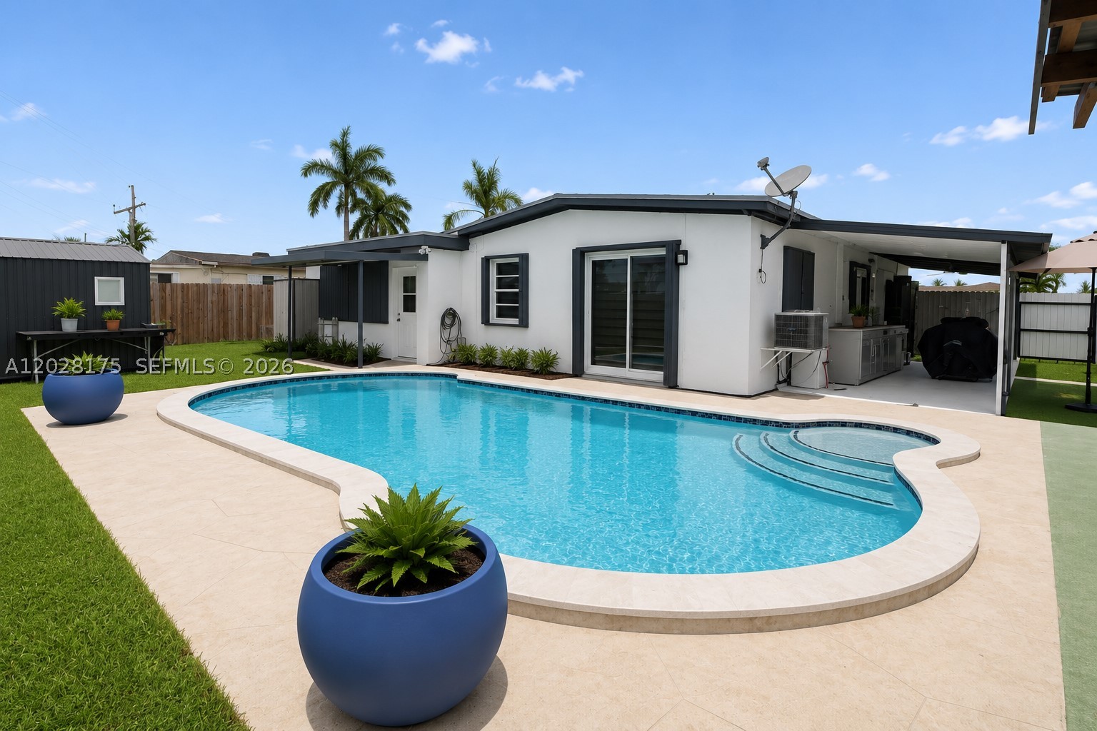 10730 SW 52nd Ter, Miami FL 33165