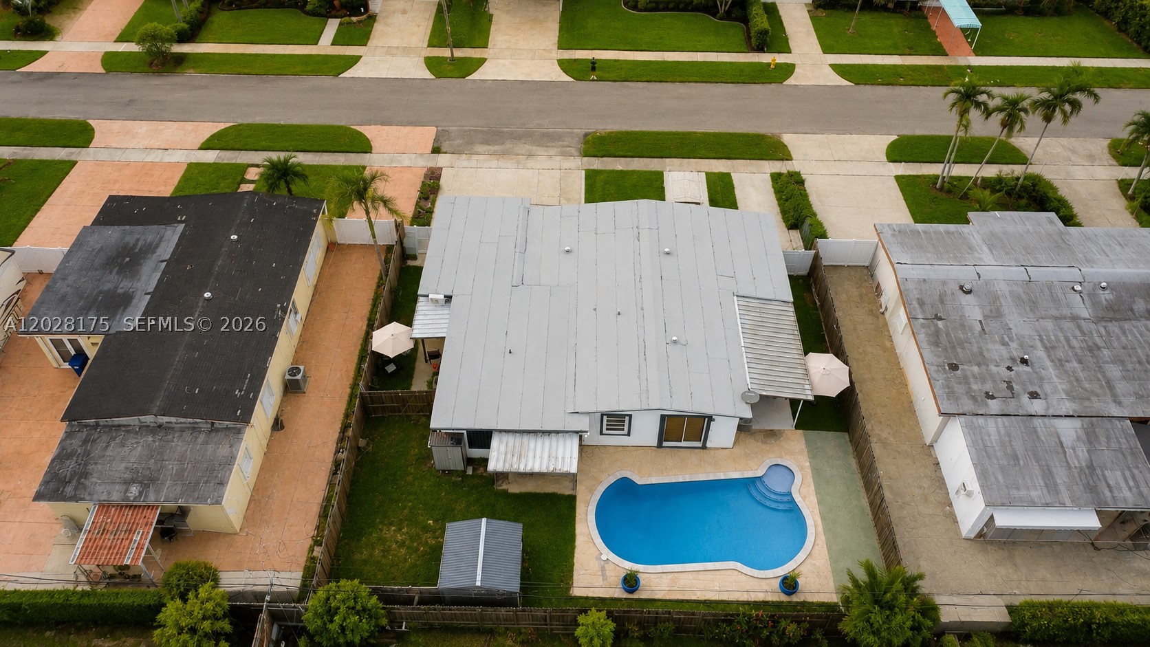 10730 SW 52nd Ter, Miami FL 33165