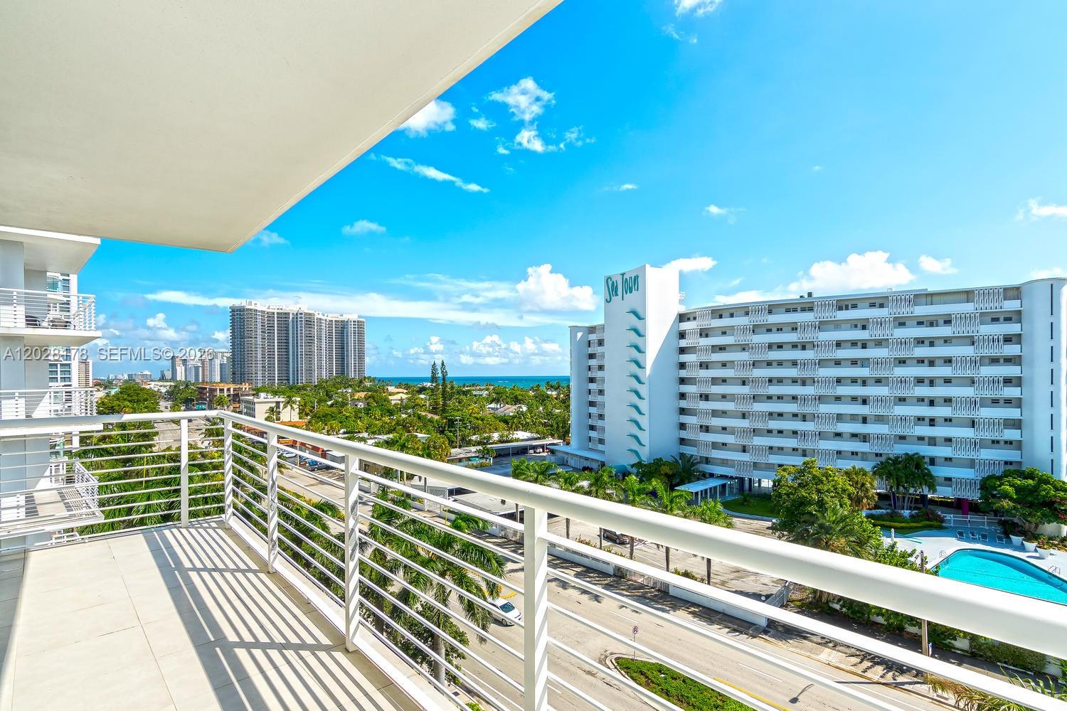 2821 N Ocean Blvd #703S, Fort Lauderdale FL 33308