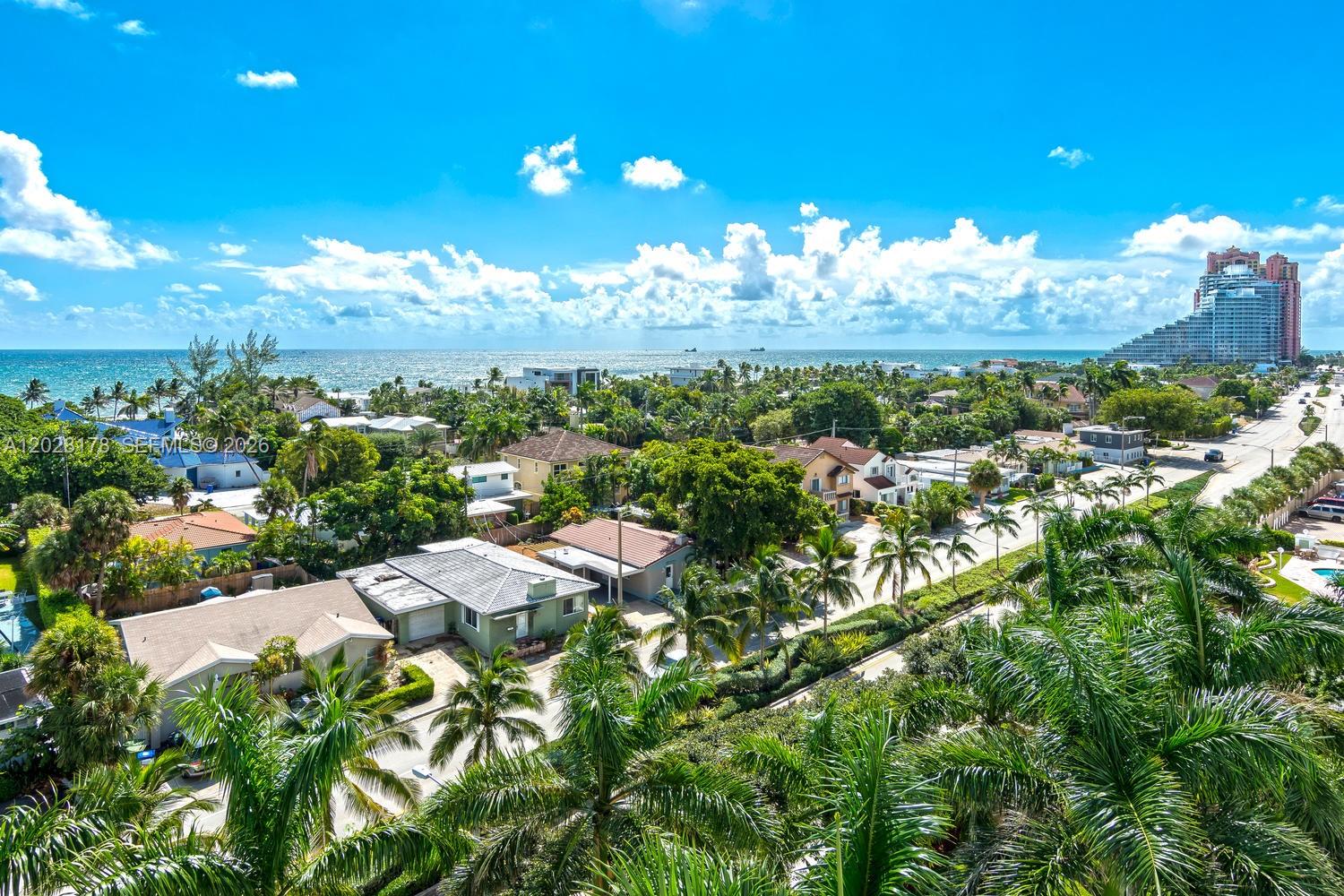 2821 N Ocean Blvd #703S, Fort Lauderdale FL 33308