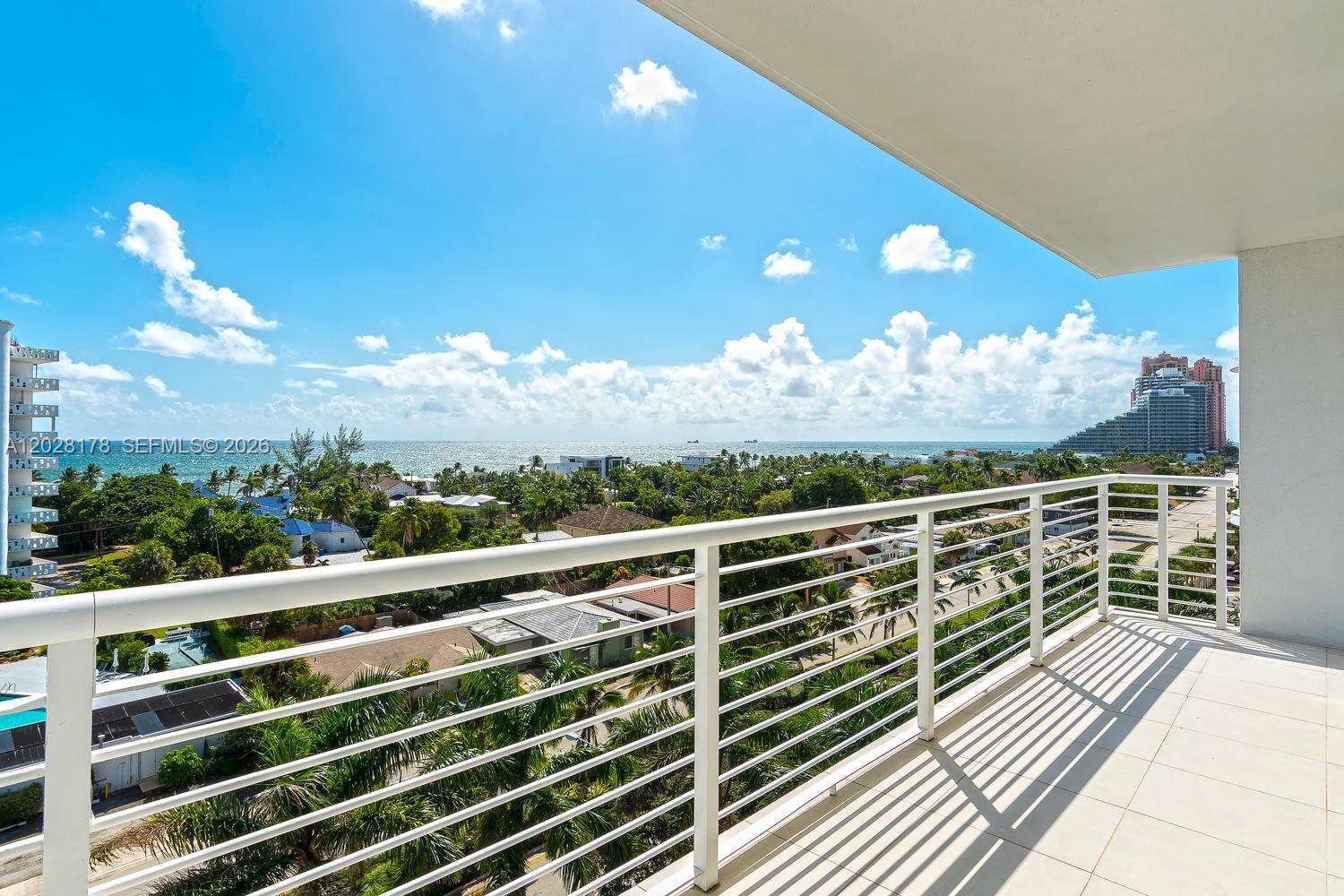2821 N Ocean Blvd #703S, Fort Lauderdale FL 33308