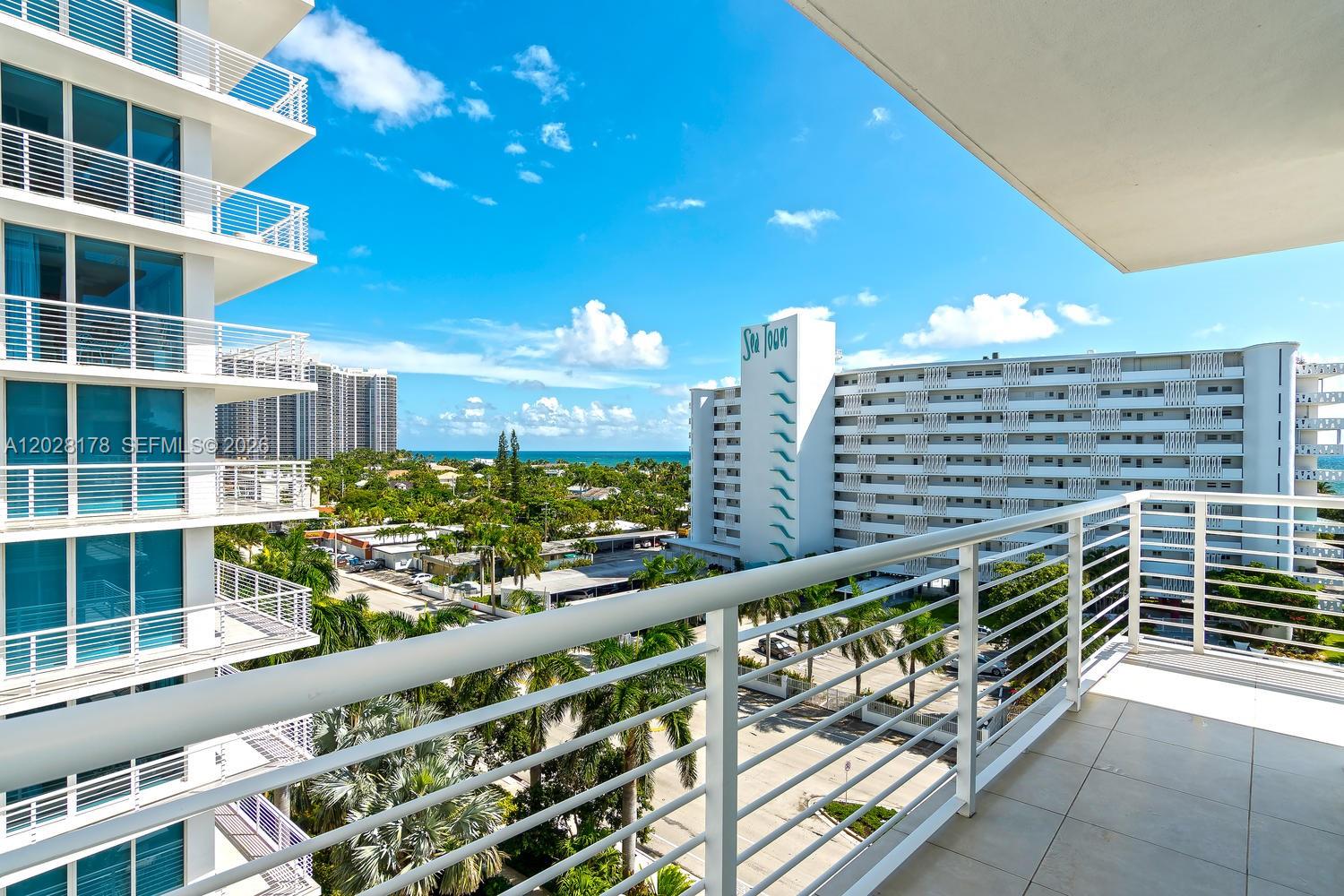 2821 N Ocean Blvd #703S, Fort Lauderdale FL 33308