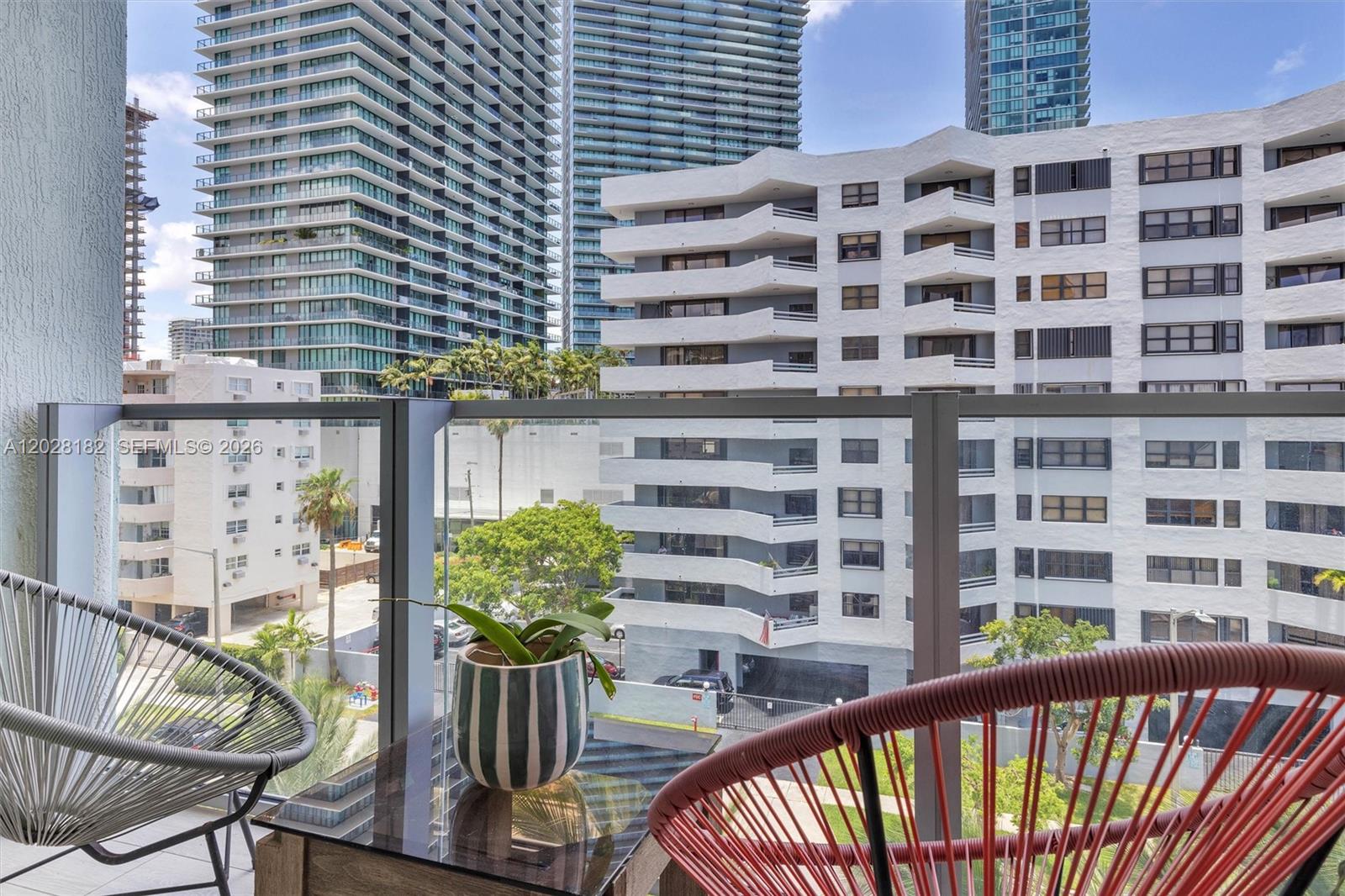 2900 NE 7th Ave #402, Miami FL 33137