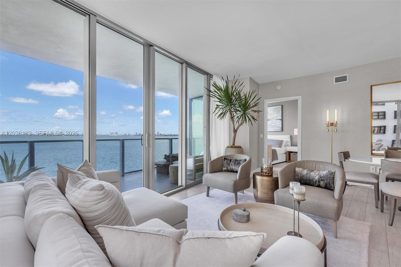 2900 NE 7th Ave #402, Miami FL 33137