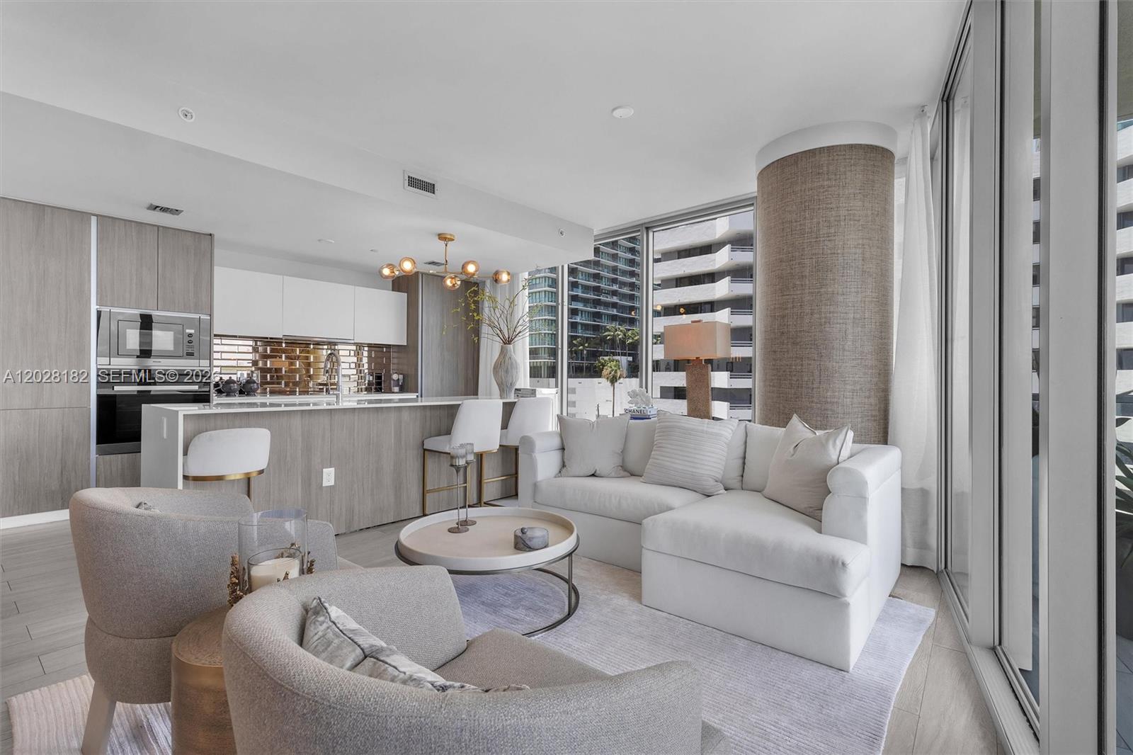 2900 NE 7th Ave #402, Miami FL 33137